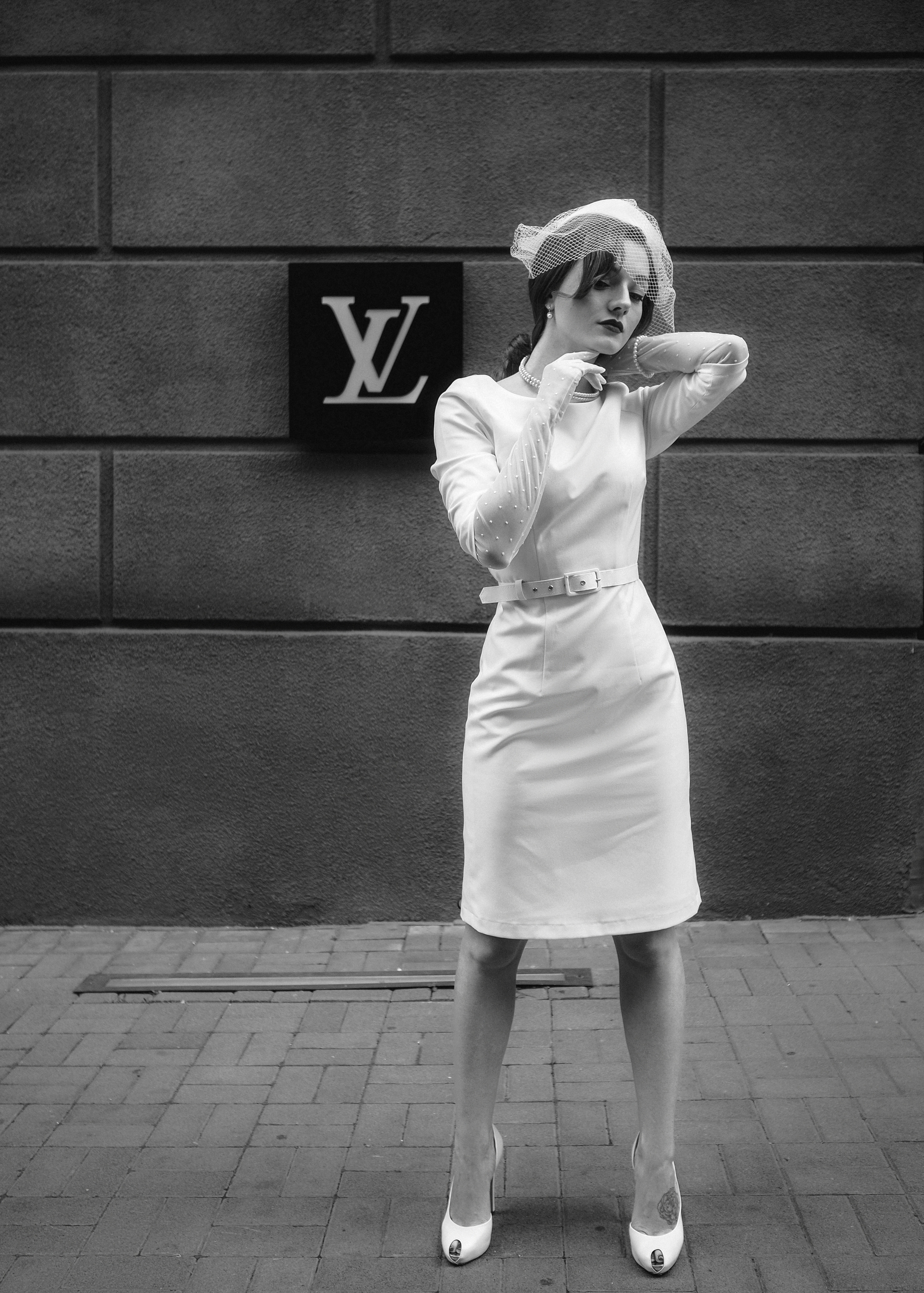 Dior. Wedding and family photographer in Kiev and Europe Oleg Nemchenko