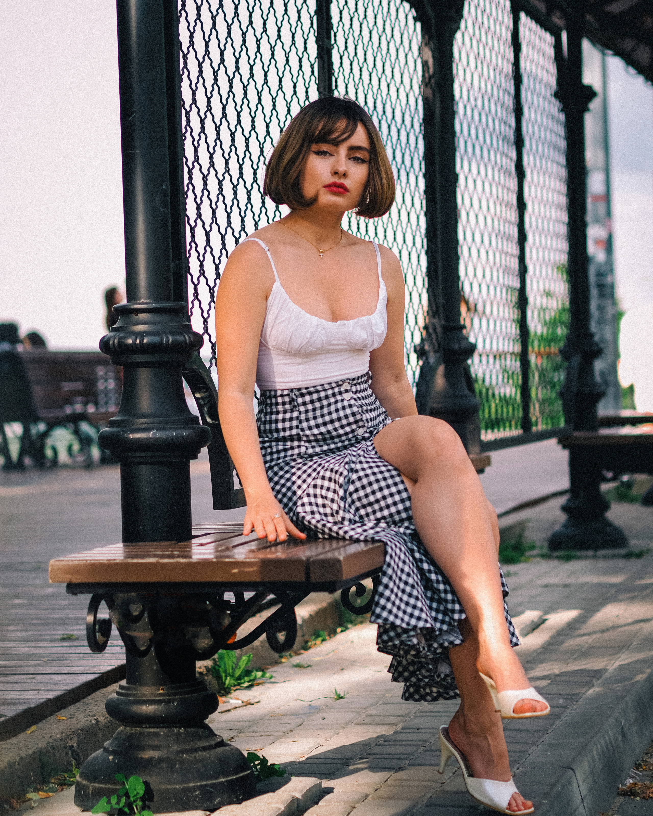 Karina. Bryllups- og familiefotograf i Norge og Europa – Oleg Nemchenko