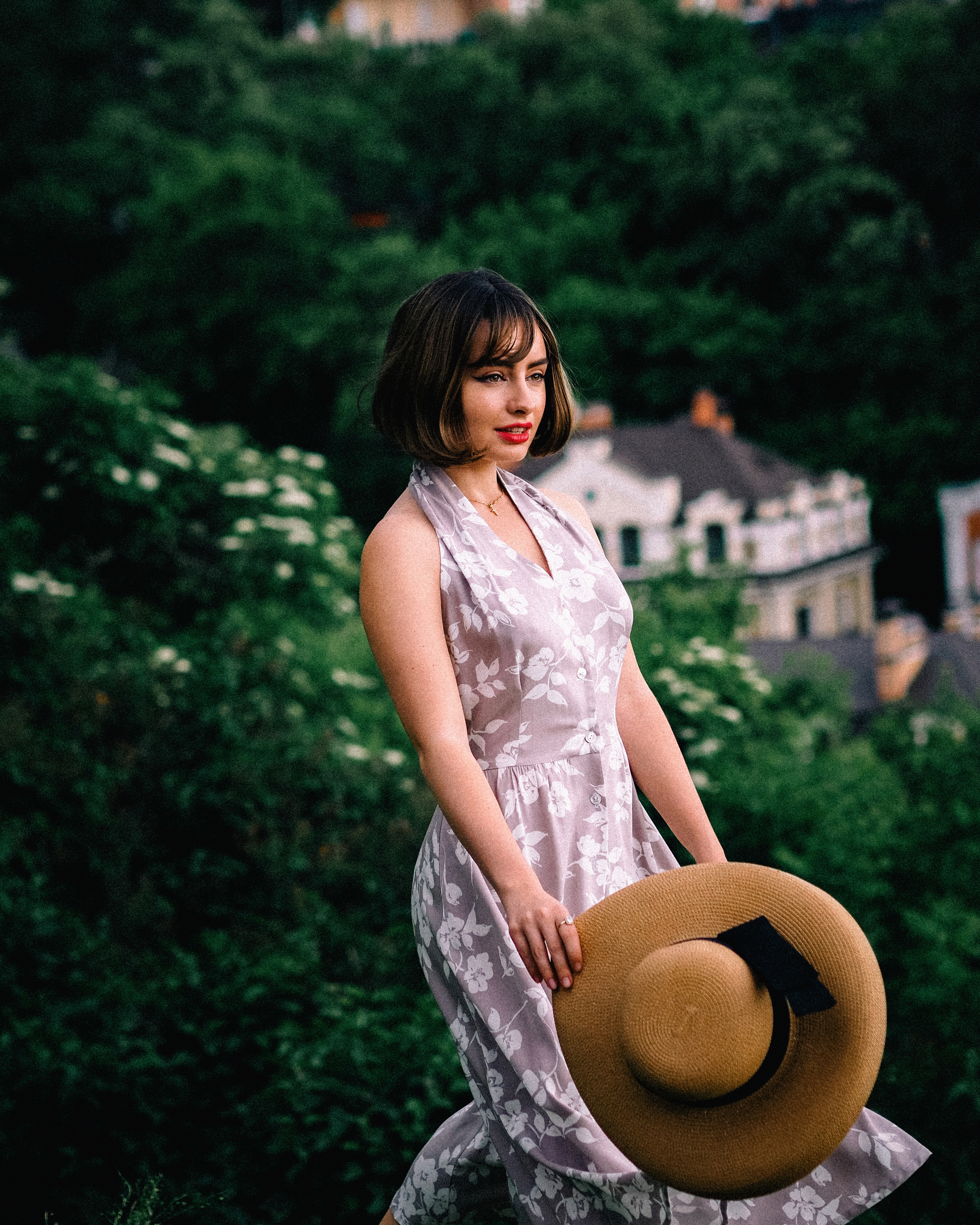 Karina. Bryllups- og familiefotograf i Norge og Europa – Oleg Nemchenko