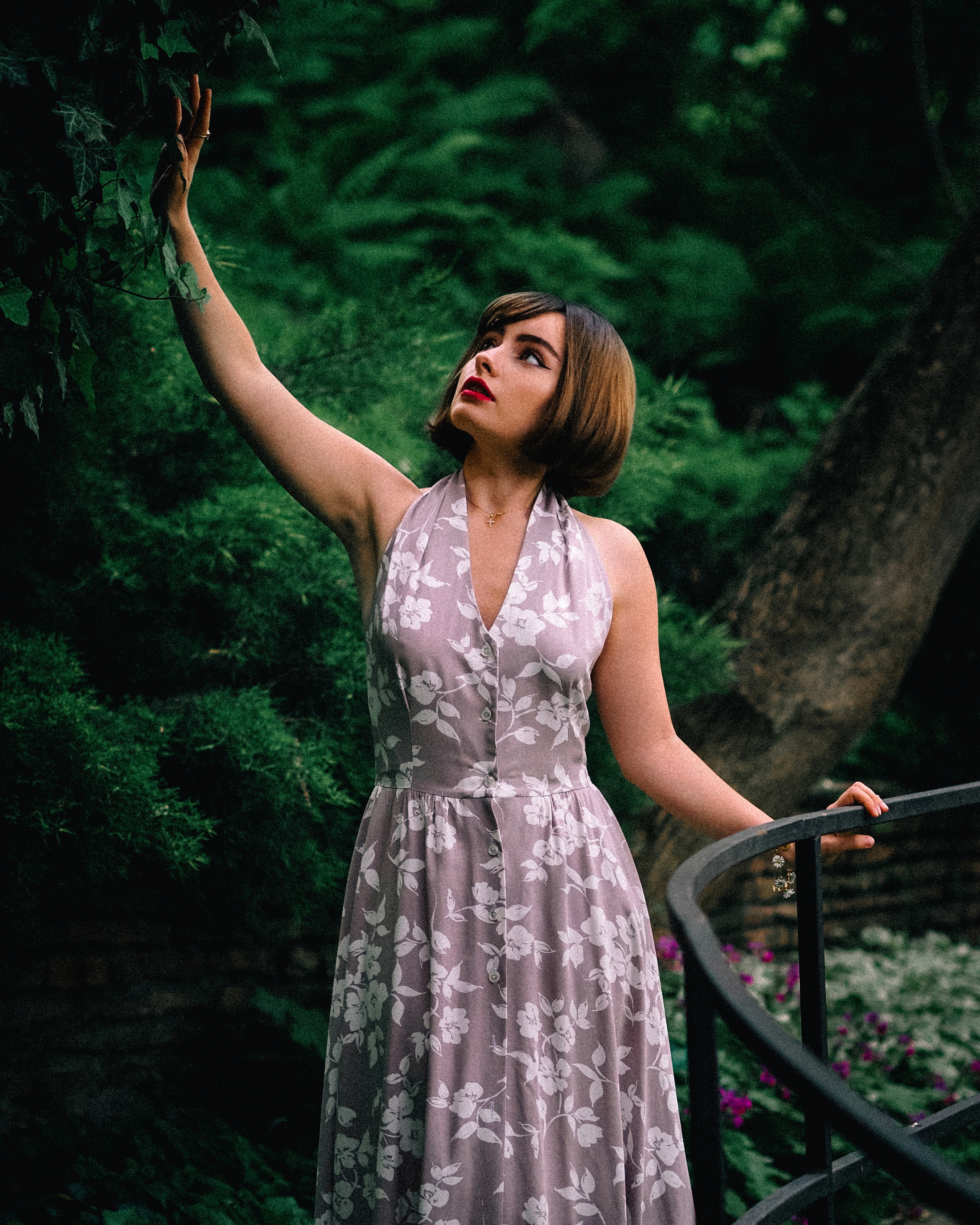 Karina. Bryllups- og familiefotograf i Norge og Europa – Oleg Nemchenko