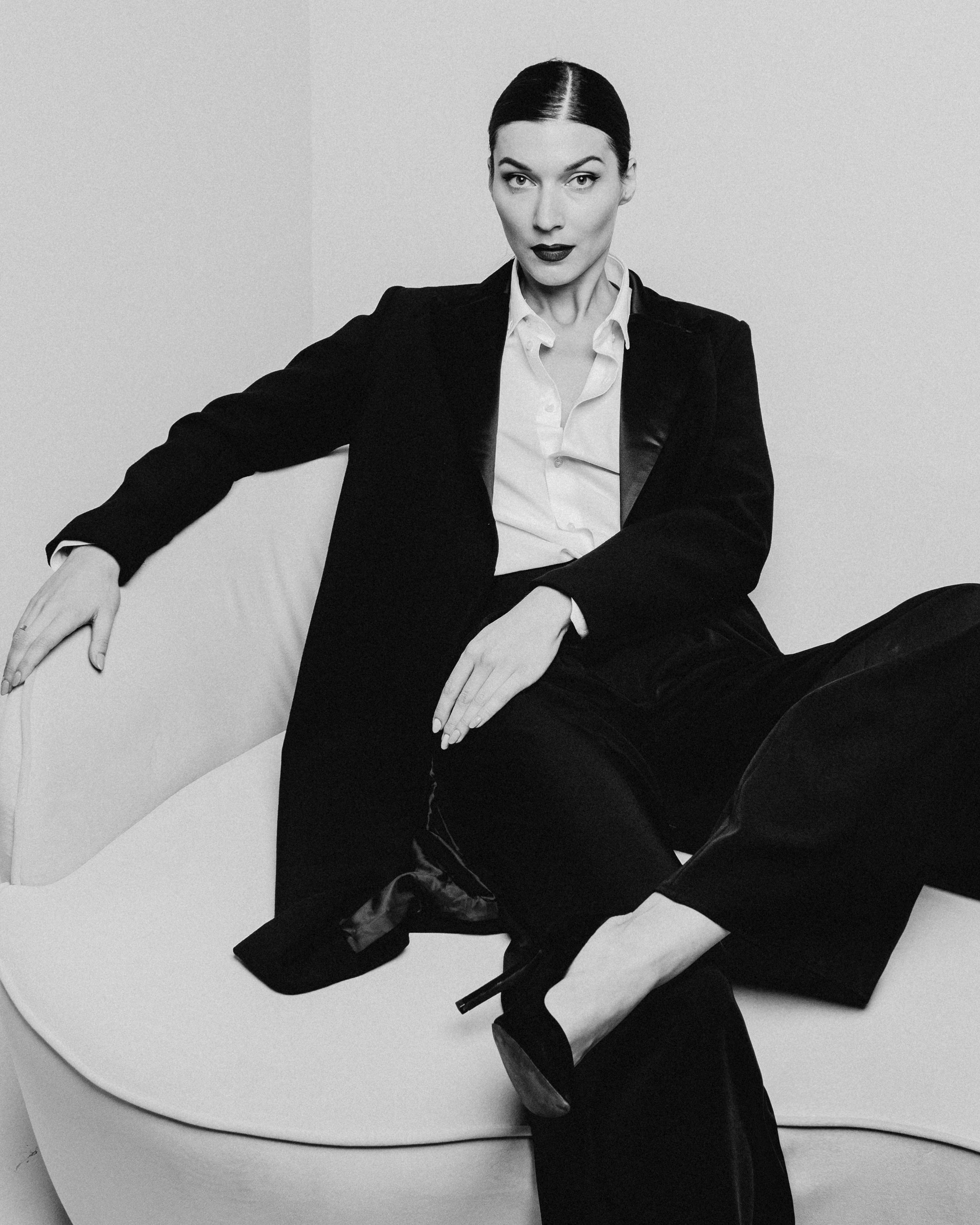 ANNA. Wedding and family photographer in Kiev and Europe Oleg Nemchenko