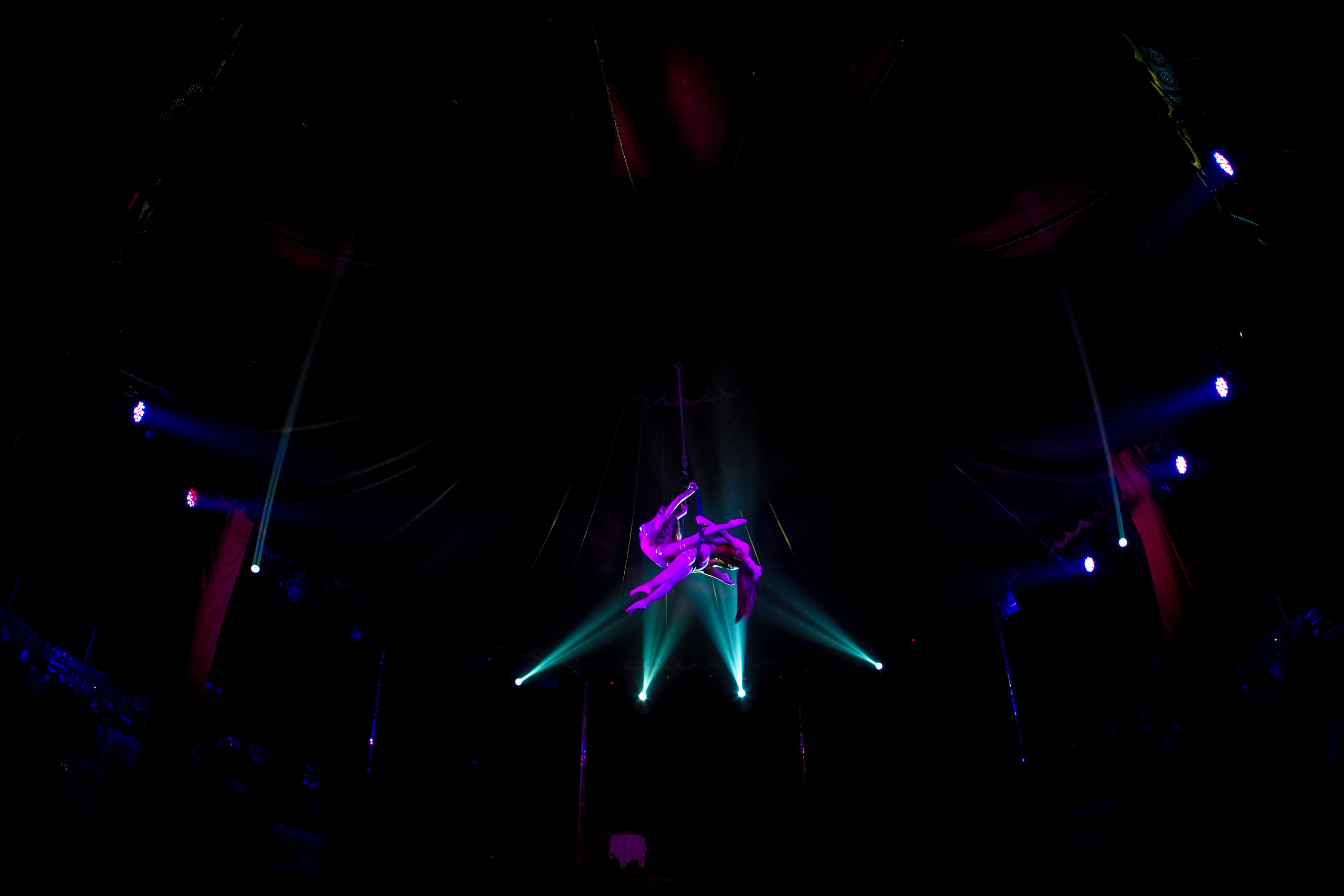 Secret Letter Show. Bryllups- og familiefotograf i Norge og Europa – Oleg Nemchenko