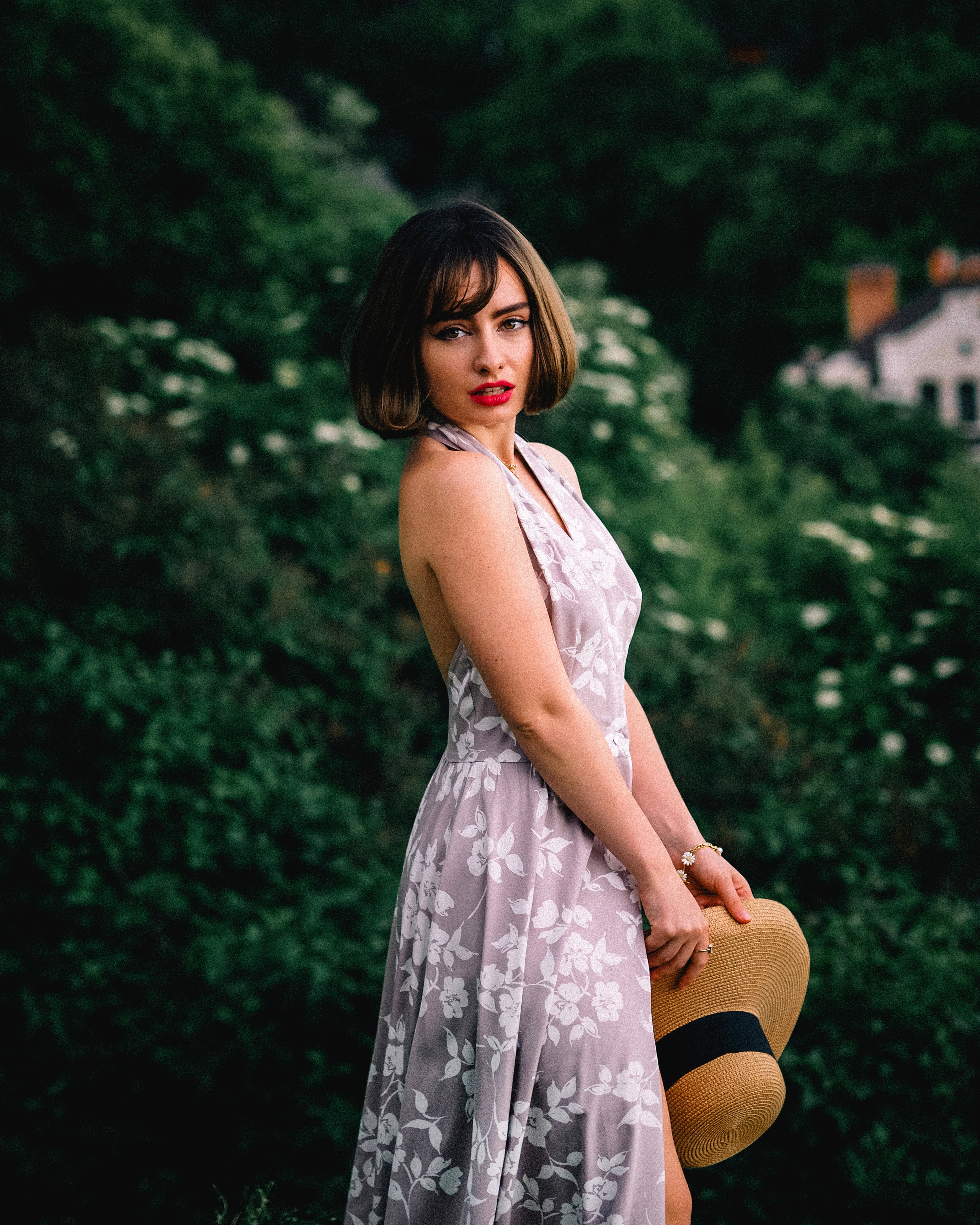 Karina. Bryllups- og familiefotograf i Norge og Europa – Oleg Nemchenko