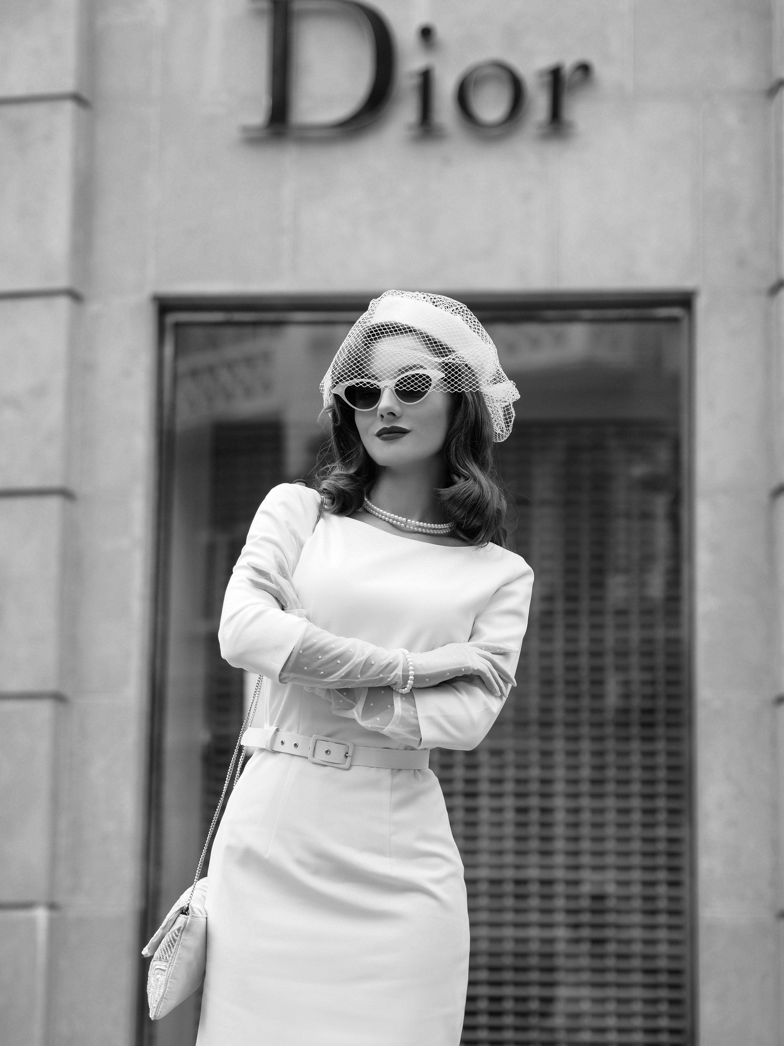 Dior. Wedding and family photographer in Kiev and Europe Oleg Nemchenko