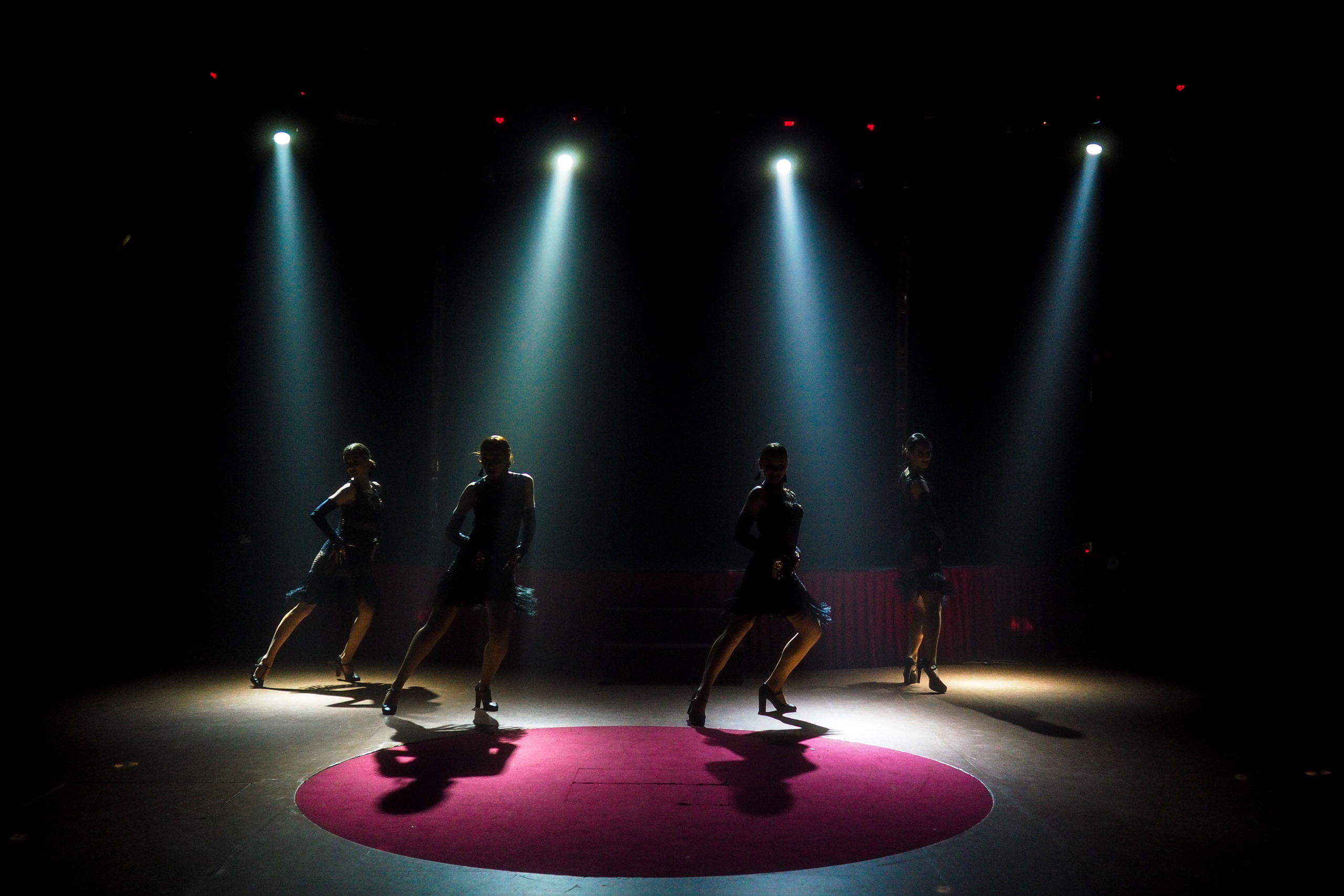 Secret Letter Show. Bryllups- og familiefotograf i Norge og Europa – Oleg Nemchenko