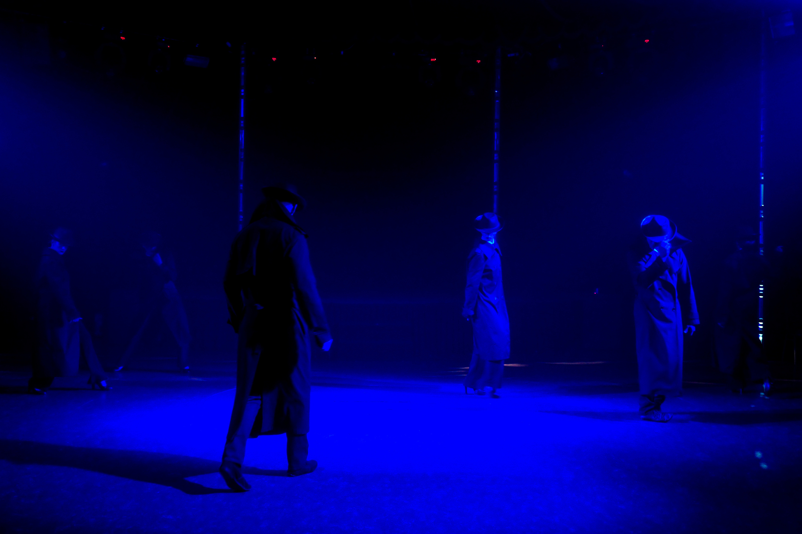 Secret Letter Show. Bryllups- og familiefotograf i Norge og Europa – Oleg Nemchenko