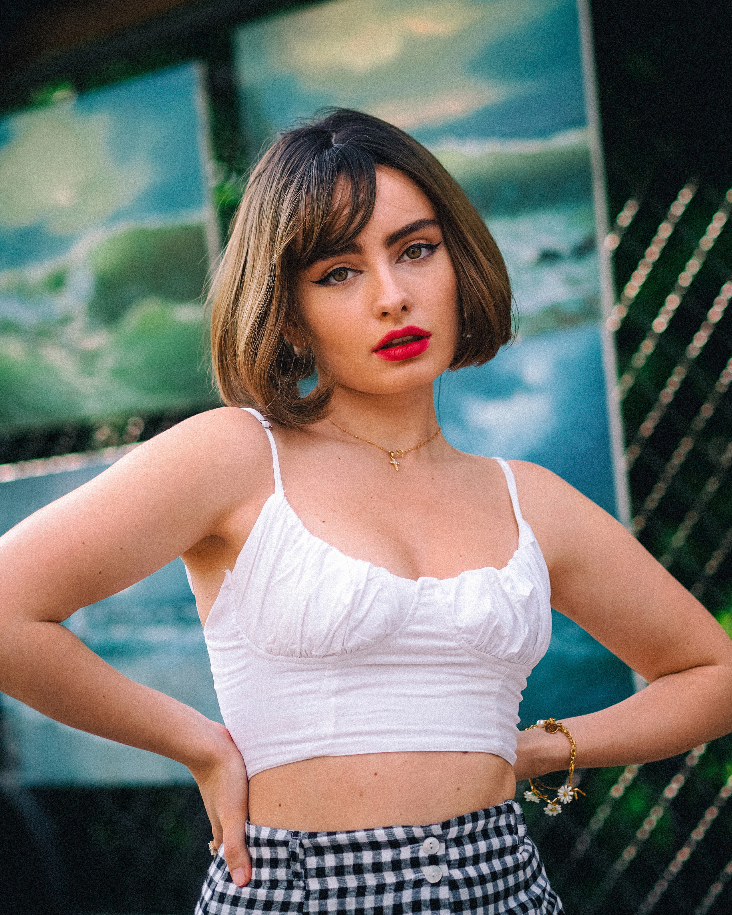 Karina. Bryllups- og familiefotograf i Norge og Europa – Oleg Nemchenko