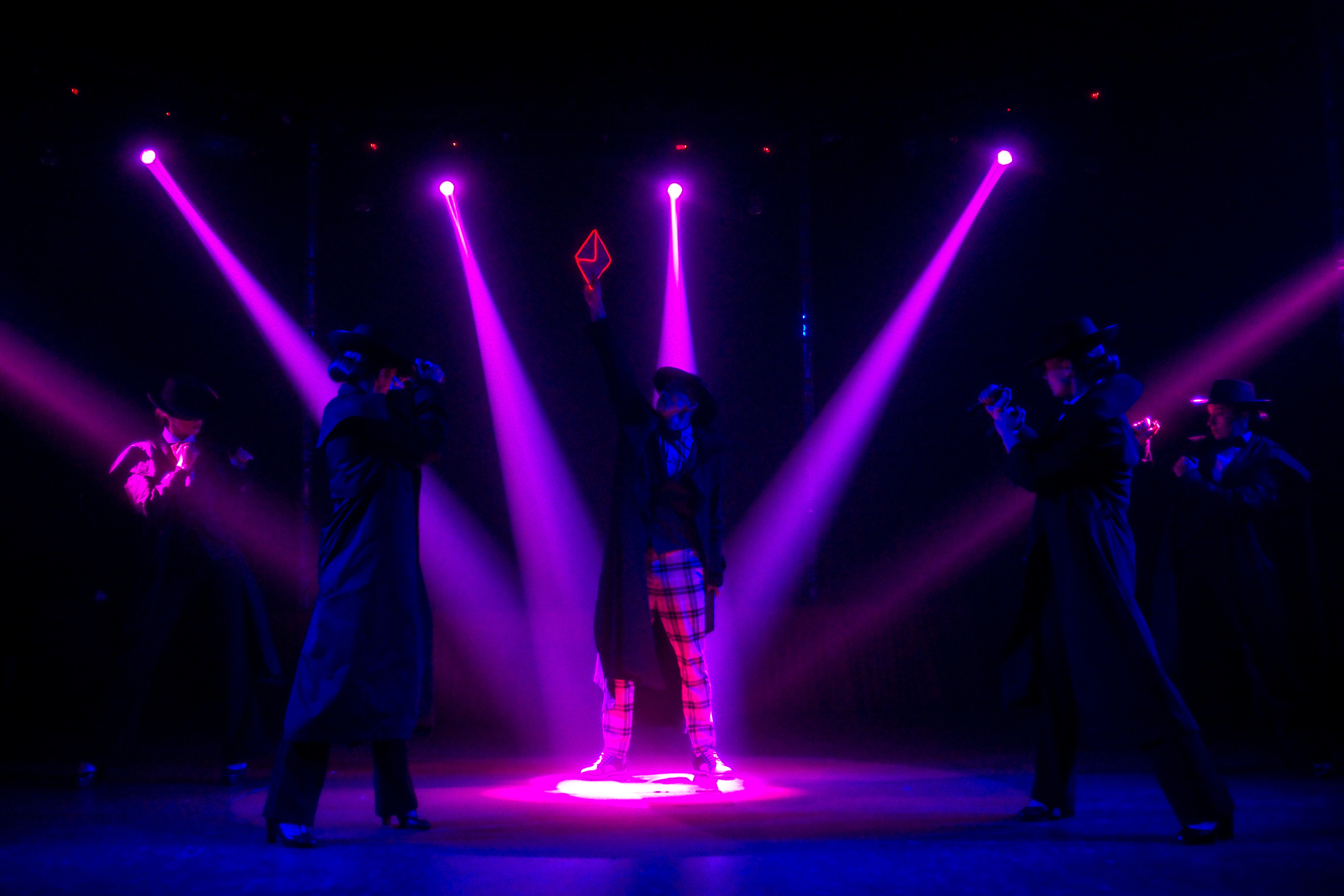 Secret Letter Show. Bryllups- og familiefotograf i Norge og Europa – Oleg Nemchenko