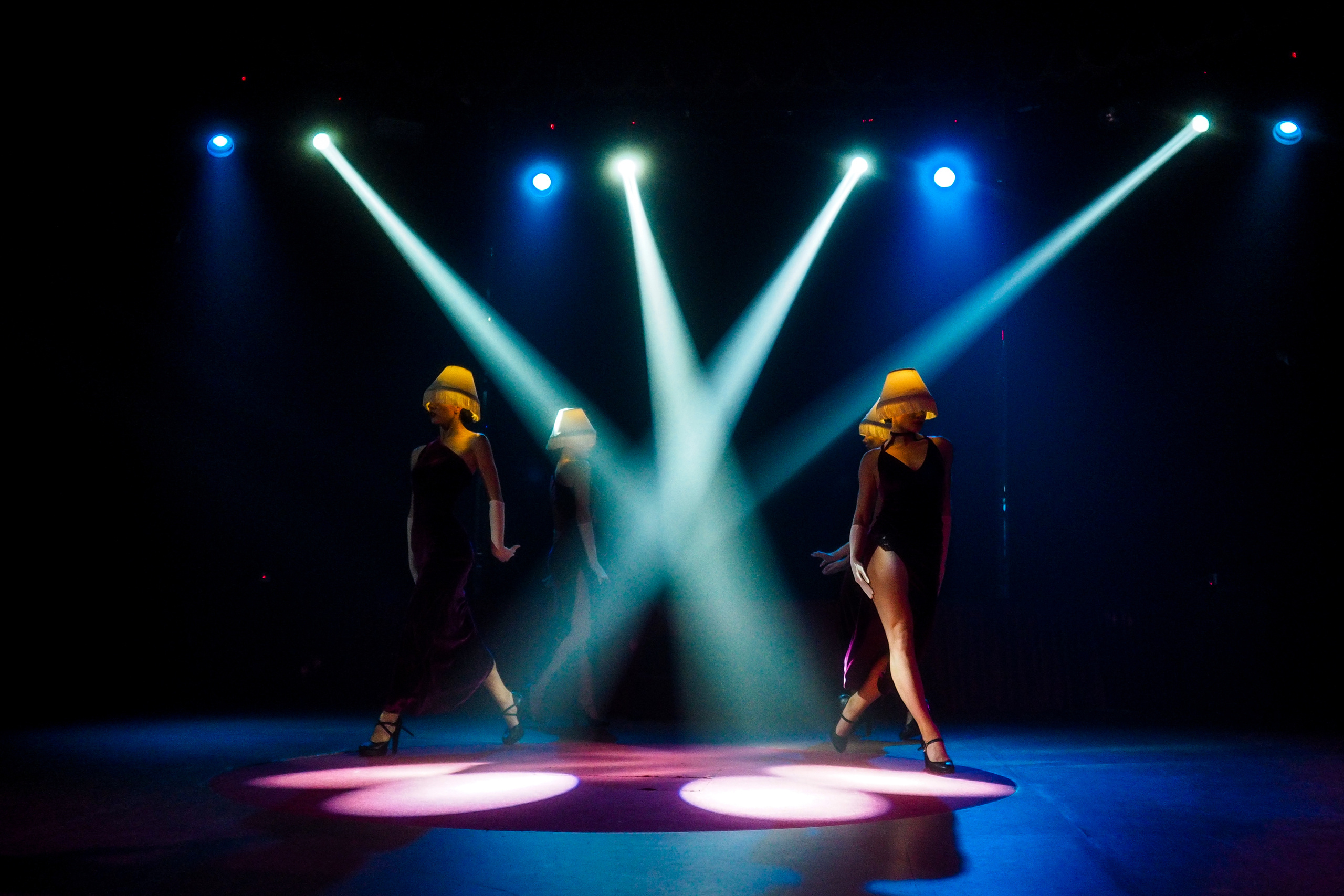 Secret Letter Show. Bryllups- og familiefotograf i Norge og Europa – Oleg Nemchenko