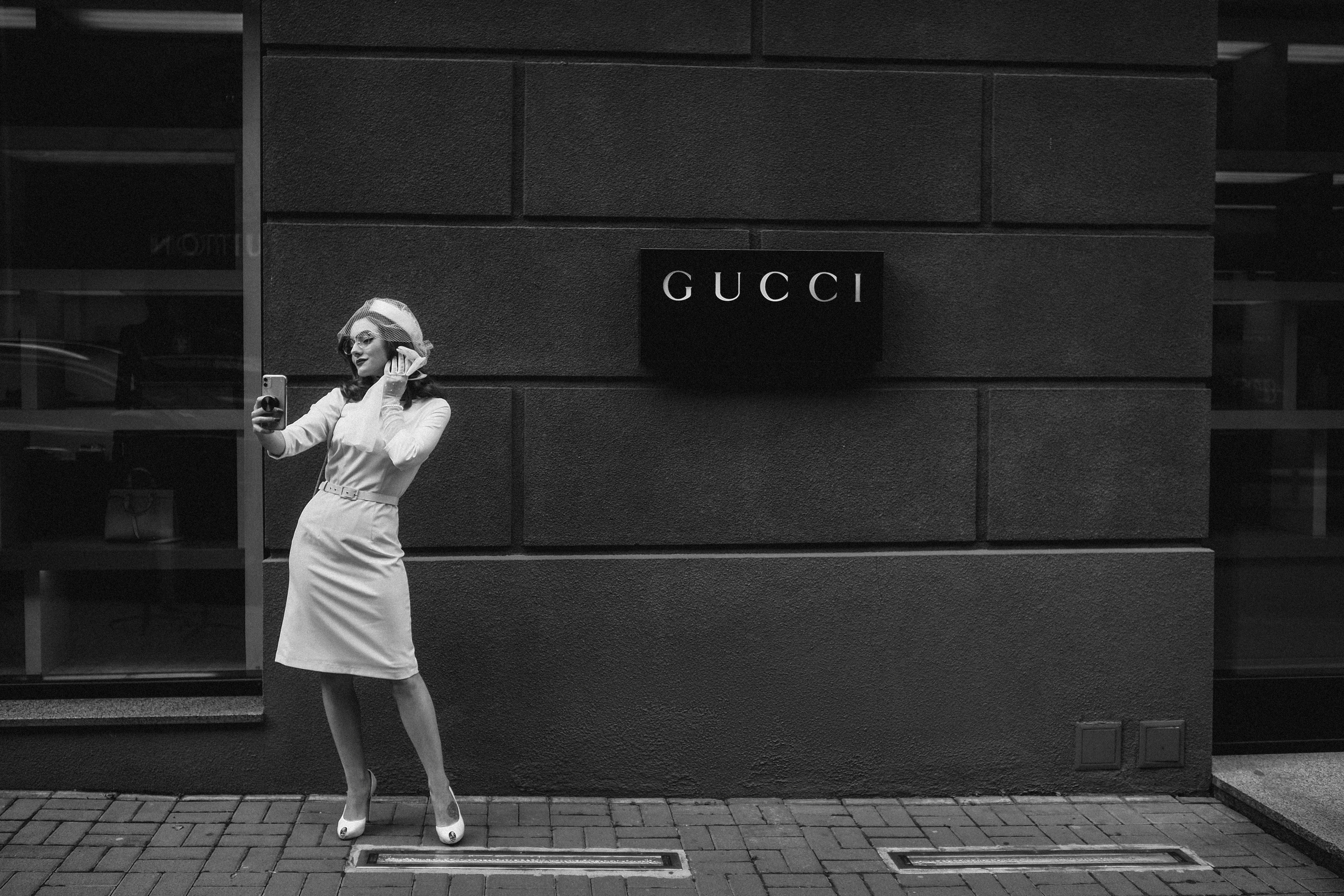 Dior. Wedding and family photographer in Kiev and Europe Oleg Nemchenko