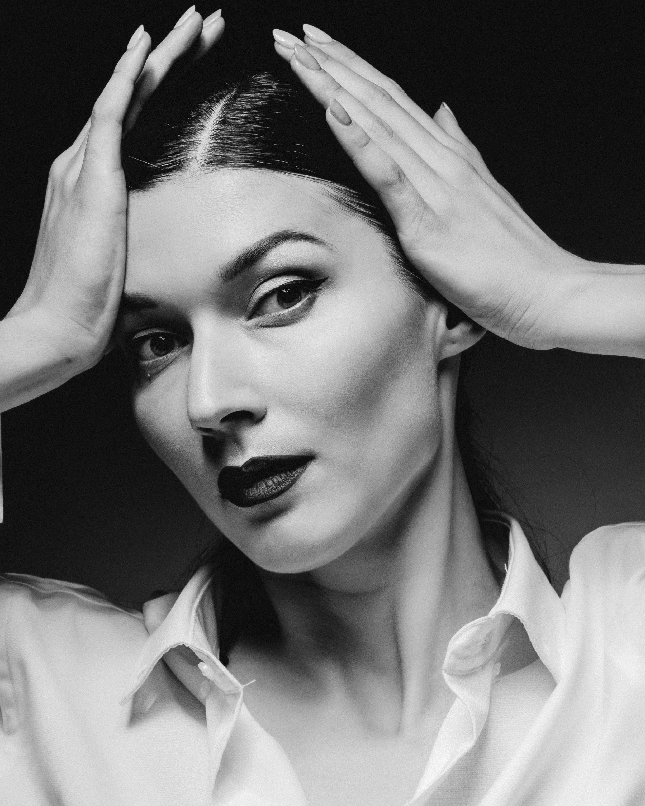 ANNA. Wedding and family photographer in Kiev and Europe Oleg Nemchenko