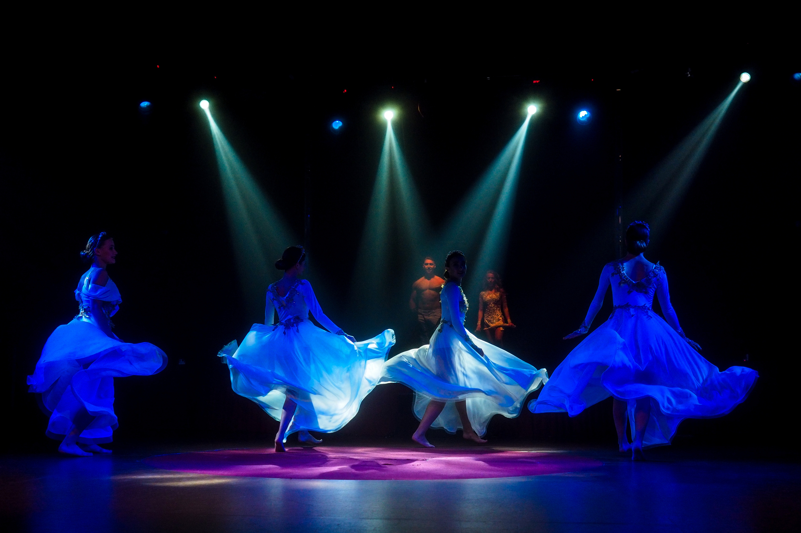 Secret Letter Show. Bryllups- og familiefotograf i Norge og Europa – Oleg Nemchenko