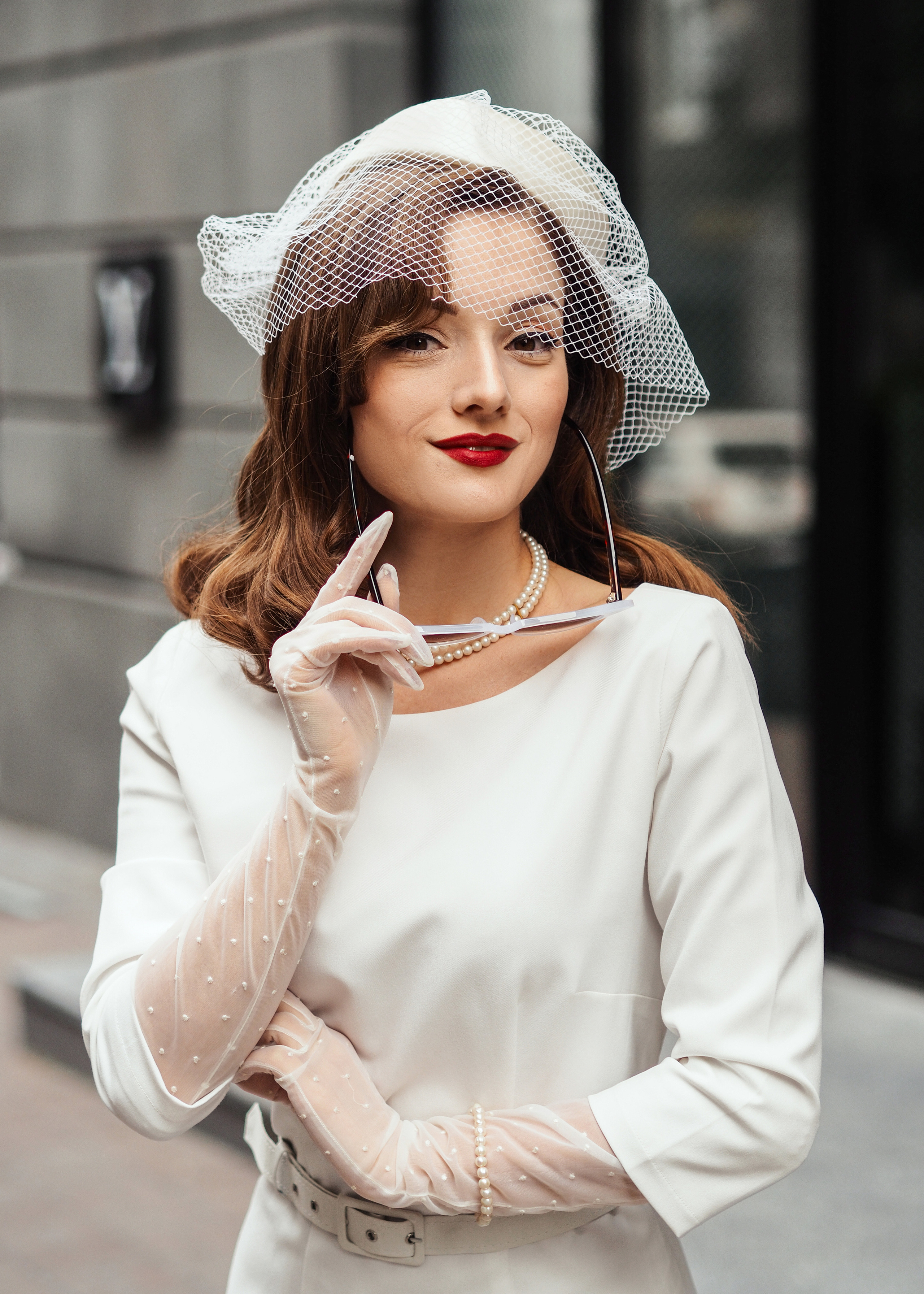 Dior. Wedding and family photographer in Kiev and Europe Oleg Nemchenko