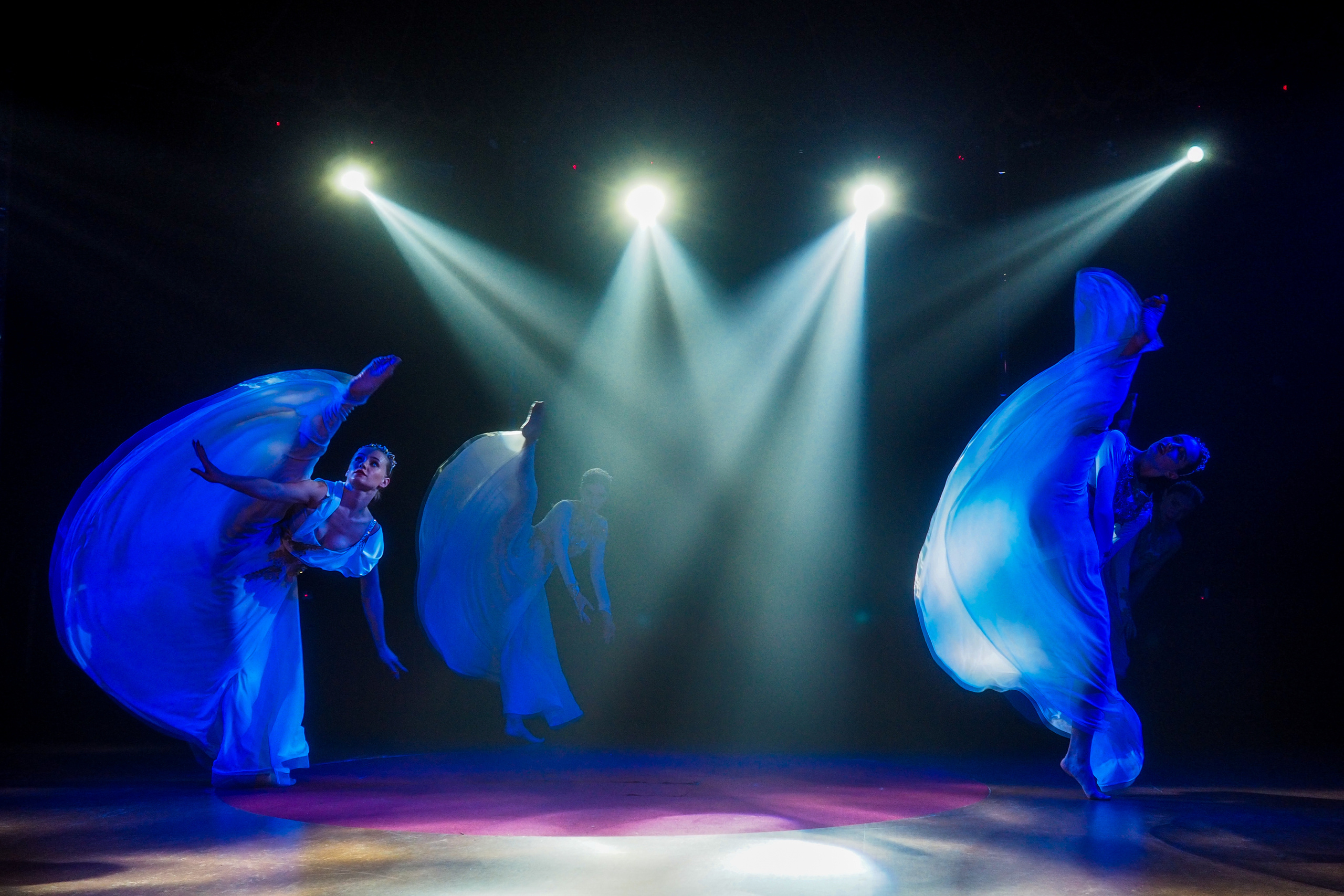 Secret Letter Show. Bryllups- og familiefotograf i Norge og Europa – Oleg Nemchenko