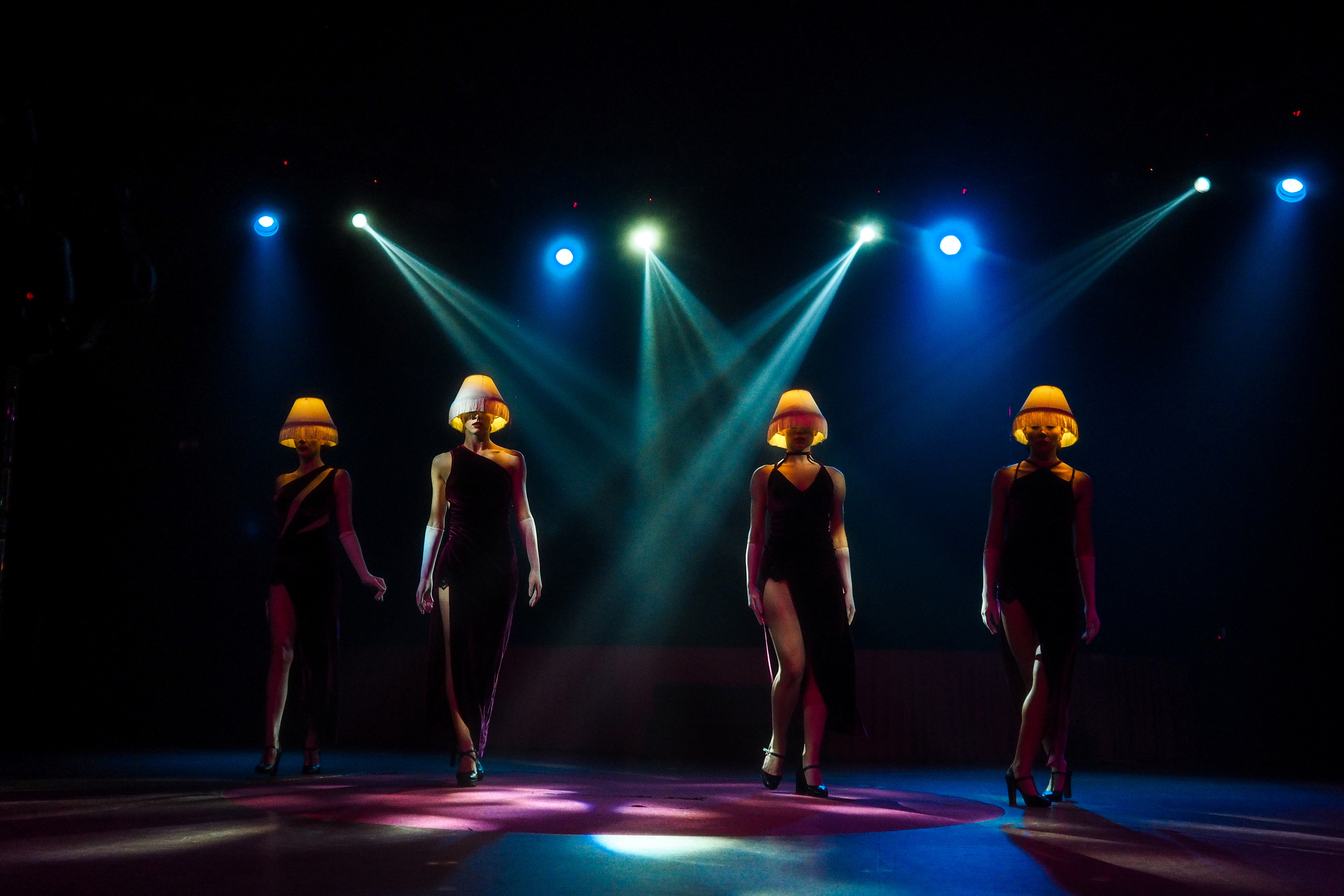 Secret Letter Show. Bryllups- og familiefotograf i Norge og Europa – Oleg Nemchenko