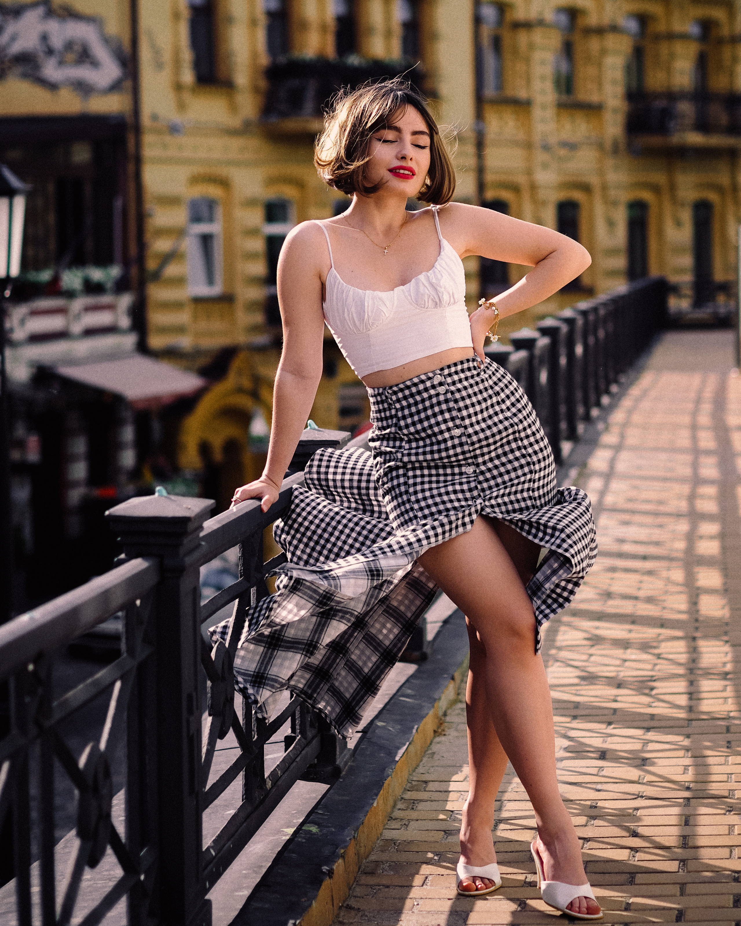 Karina. Bryllups- og familiefotograf i Norge og Europa – Oleg Nemchenko