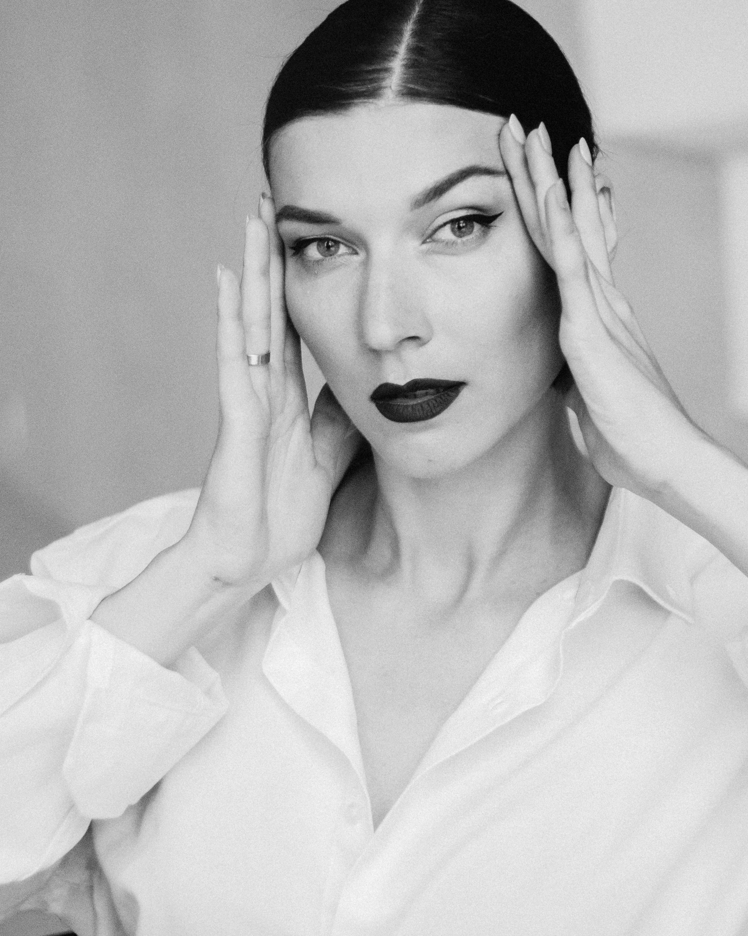 ANNA. Wedding and family photographer in Kiev and Europe Oleg Nemchenko