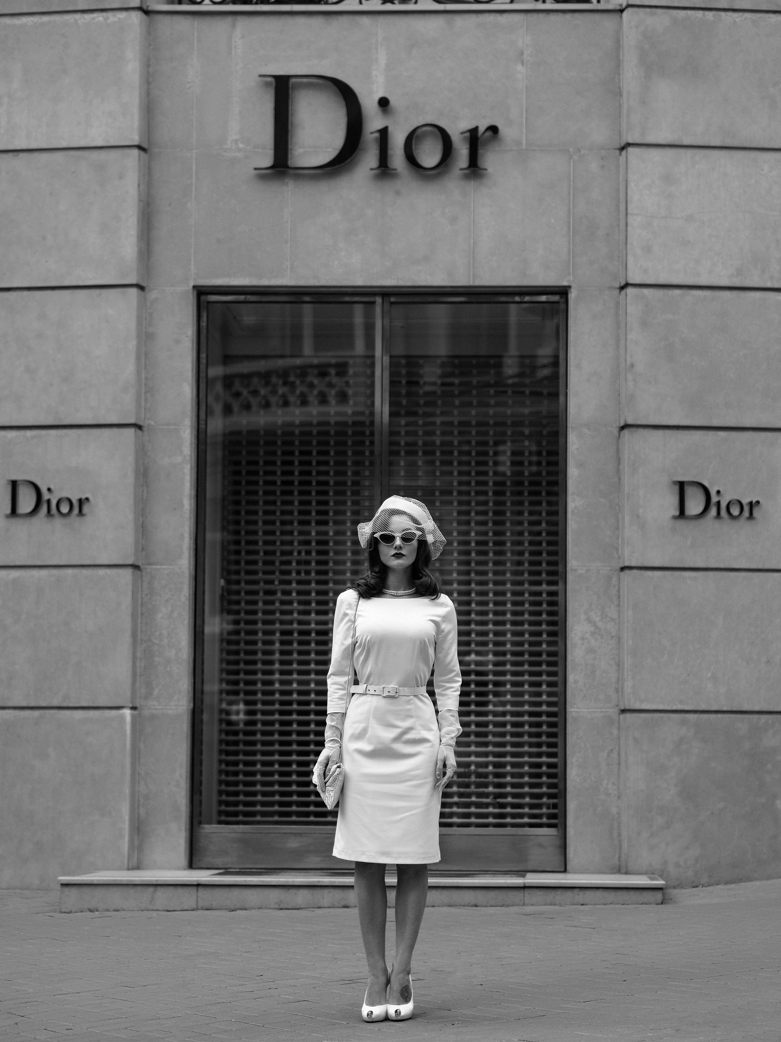 Dior. Wedding and family photographer in Kiev and Europe Oleg Nemchenko