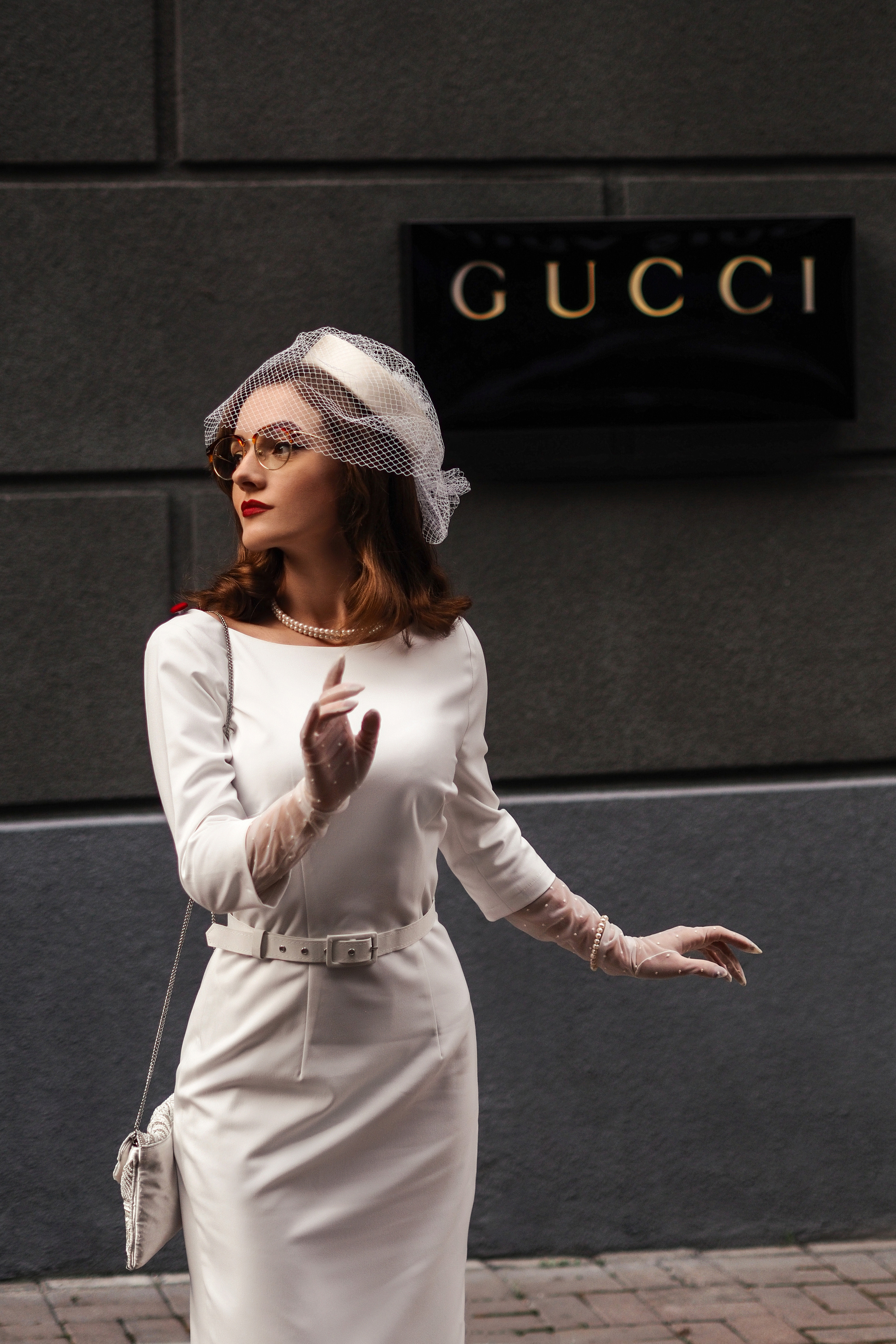 Dior. Wedding and family photographer in Kiev and Europe Oleg Nemchenko