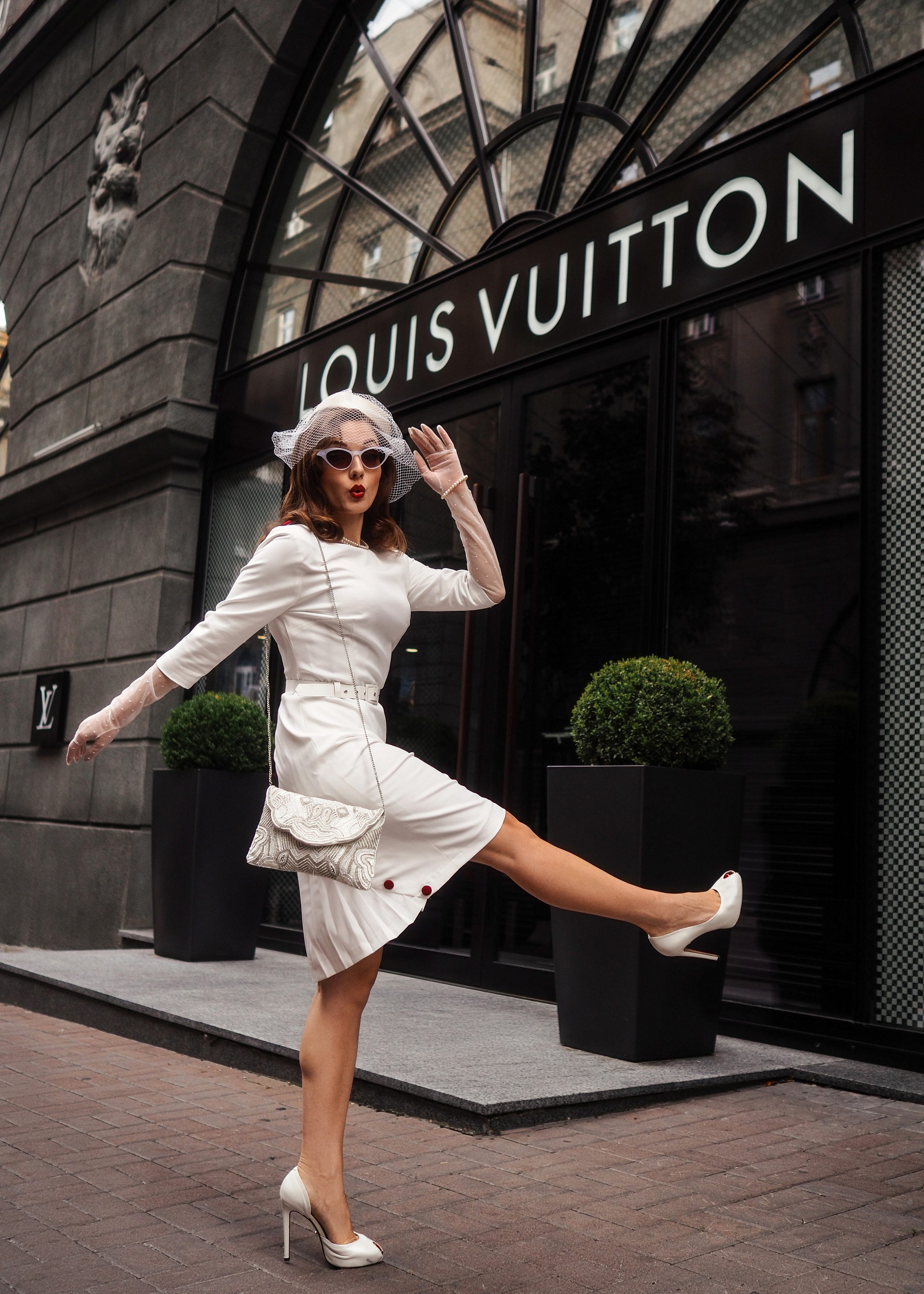 Dior. Wedding and family photographer in Kiev and Europe Oleg Nemchenko