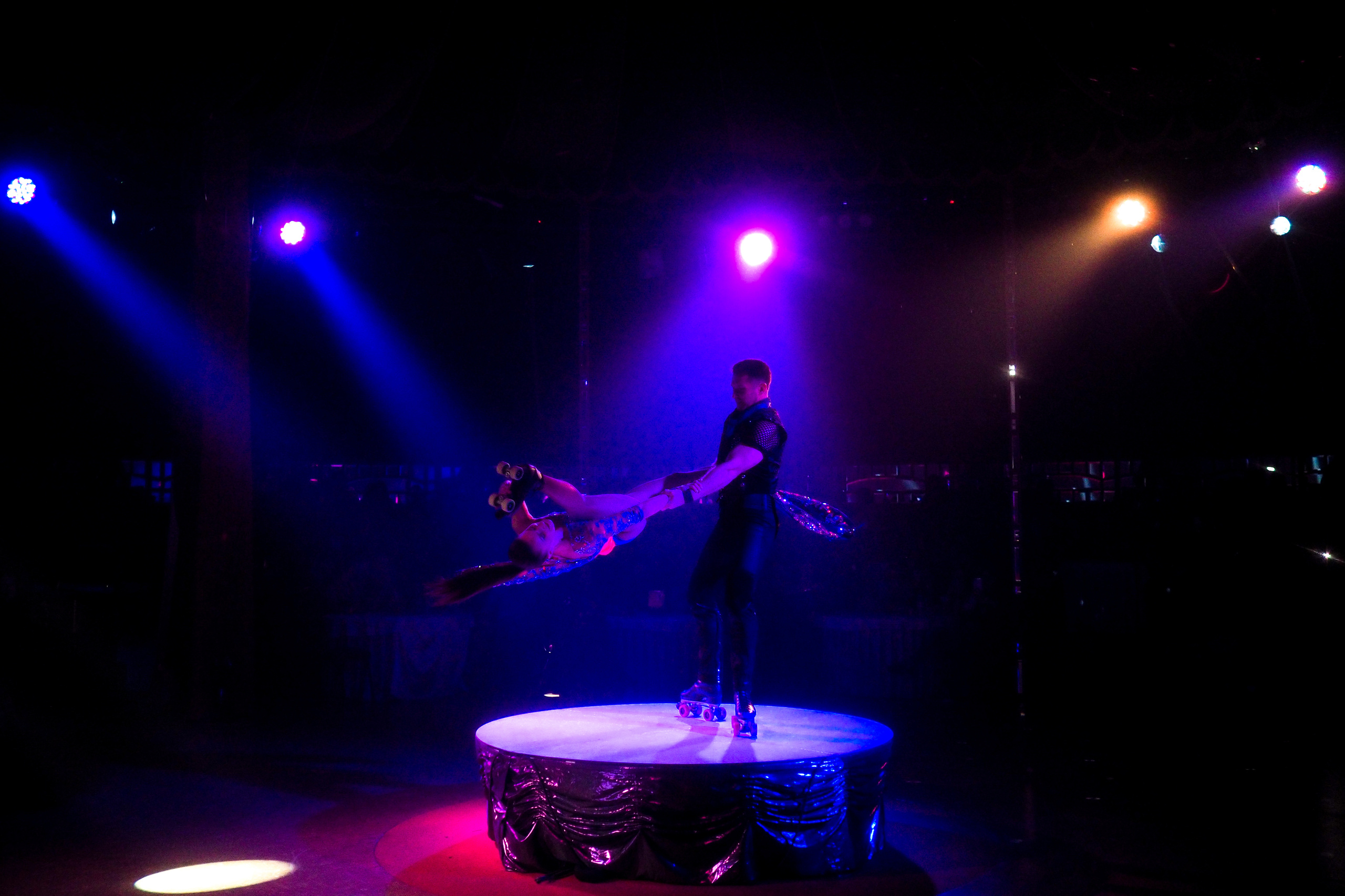 Secret Letter Show. Bryllups- og familiefotograf i Norge og Europa – Oleg Nemchenko