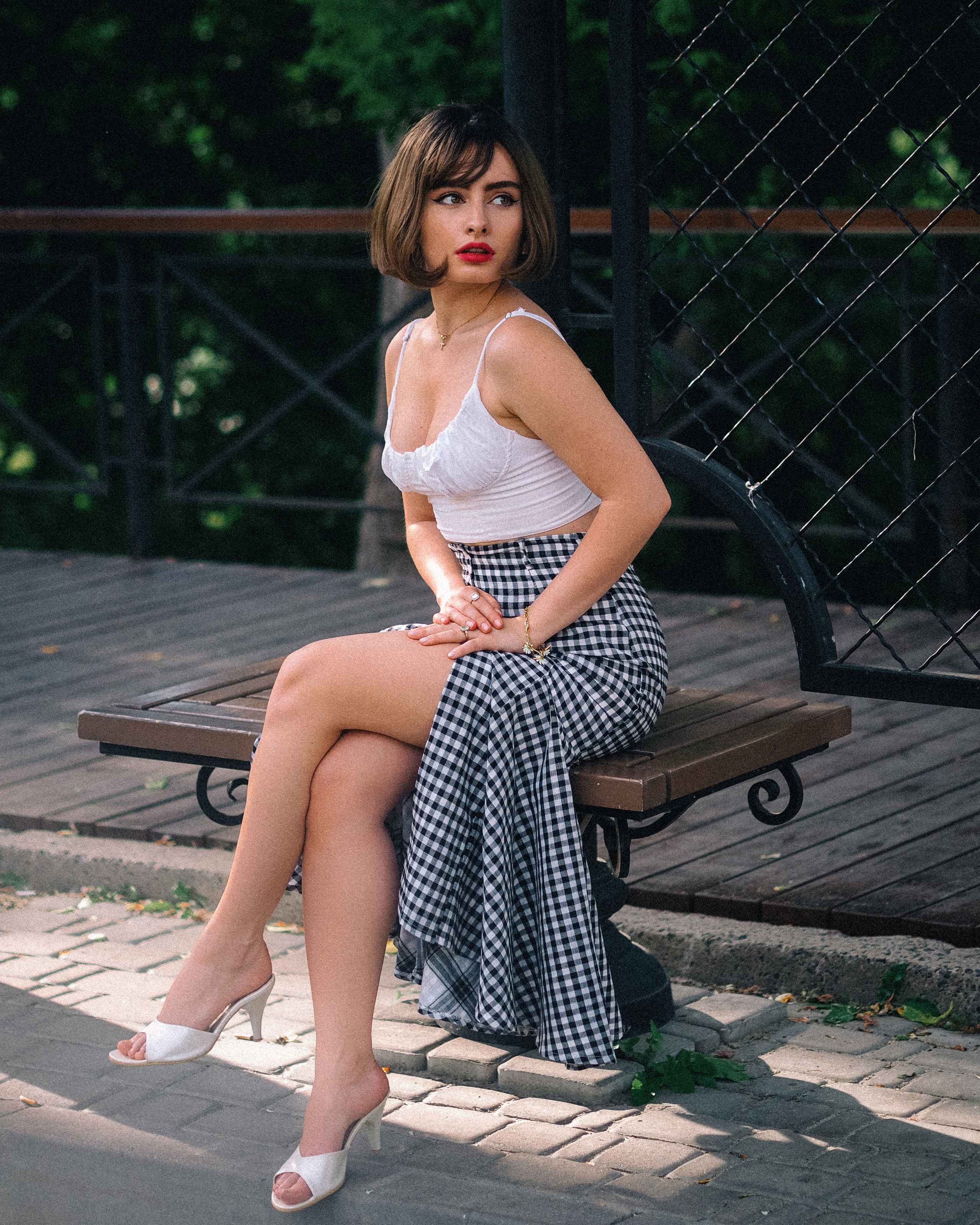 Karina. Bryllups- og familiefotograf i Norge og Europa – Oleg Nemchenko