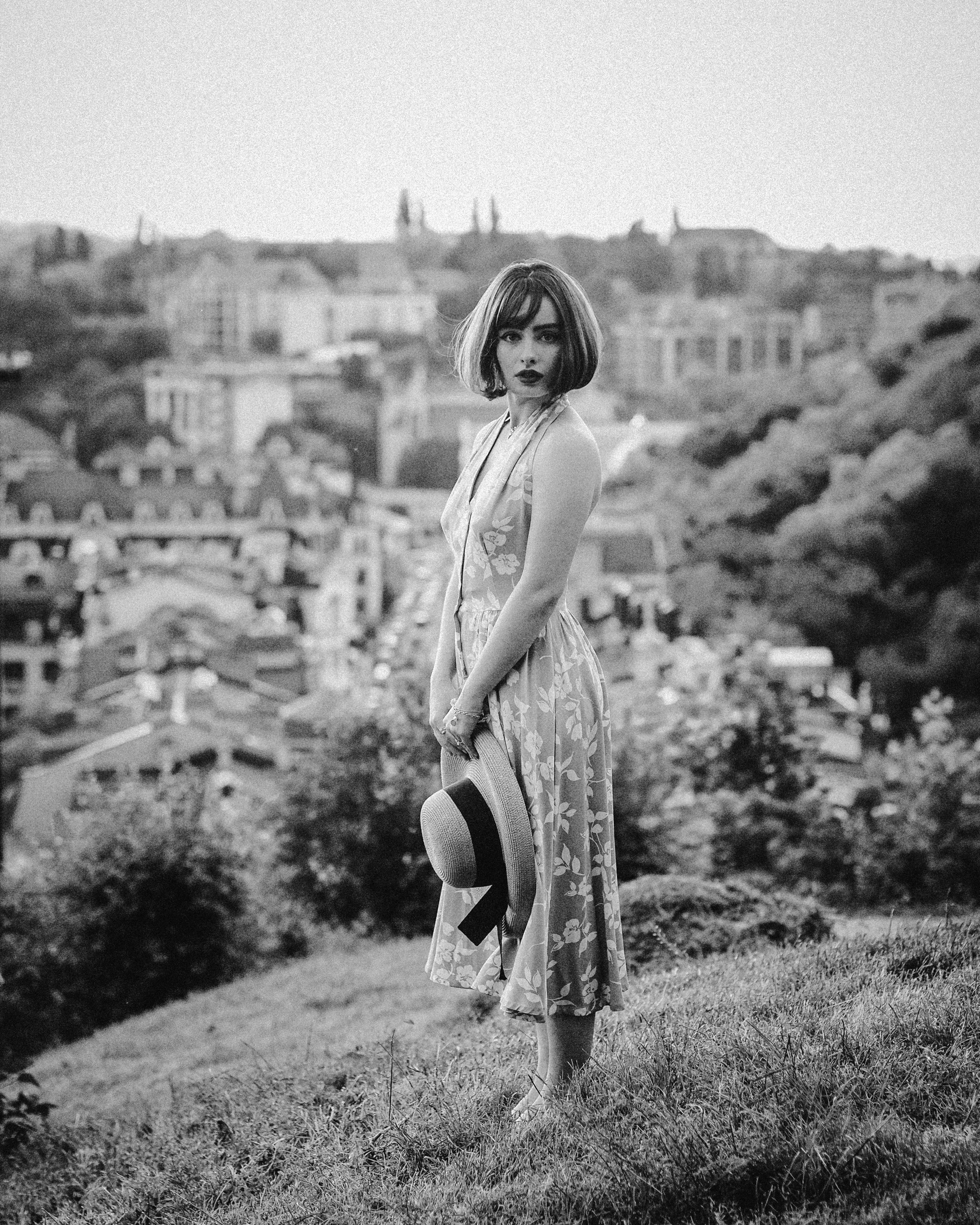 Karina. Bryllups- og familiefotograf i Norge og Europa – Oleg Nemchenko