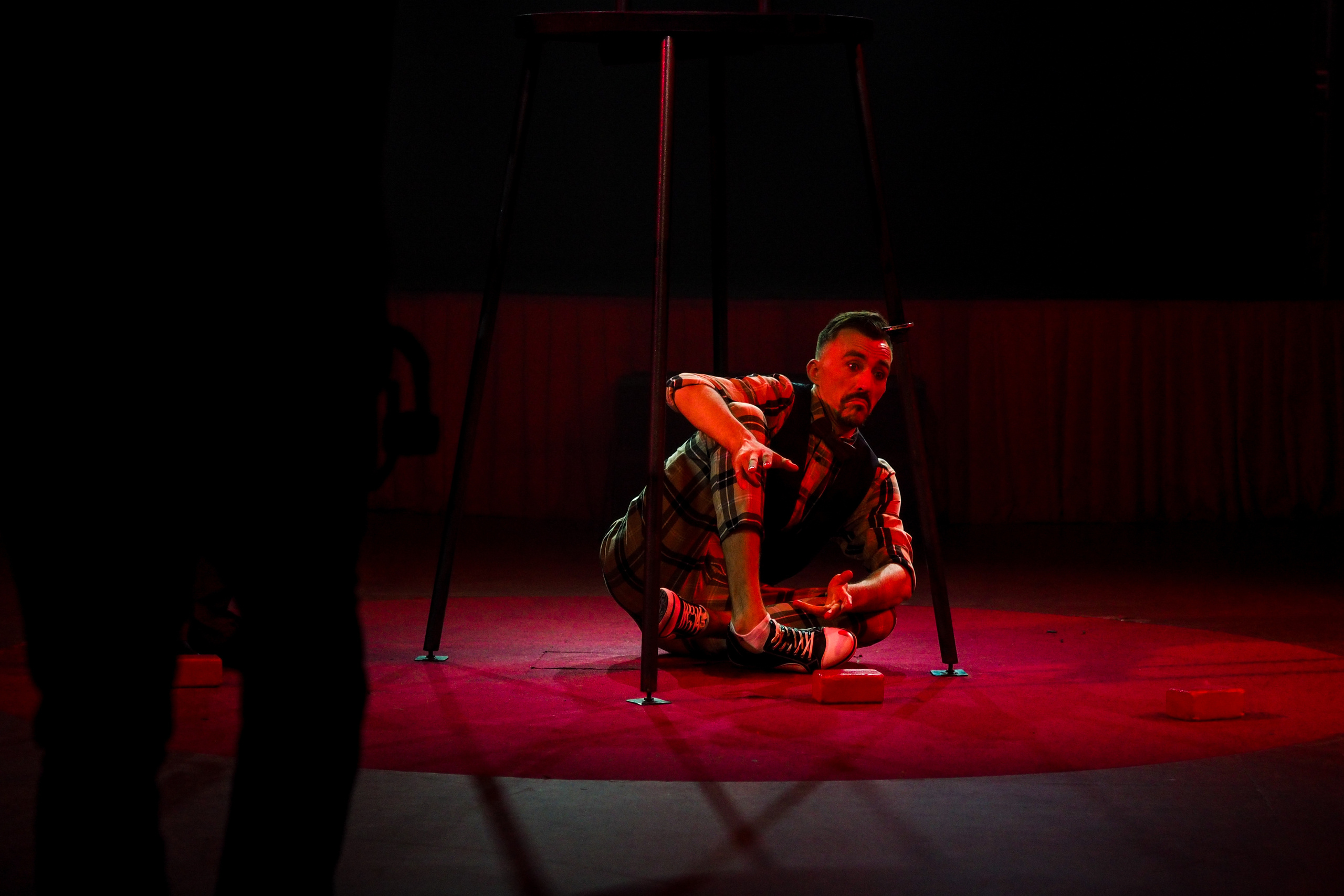 Secret Letter Show. Bryllups- og familiefotograf i Norge og Europa – Oleg Nemchenko