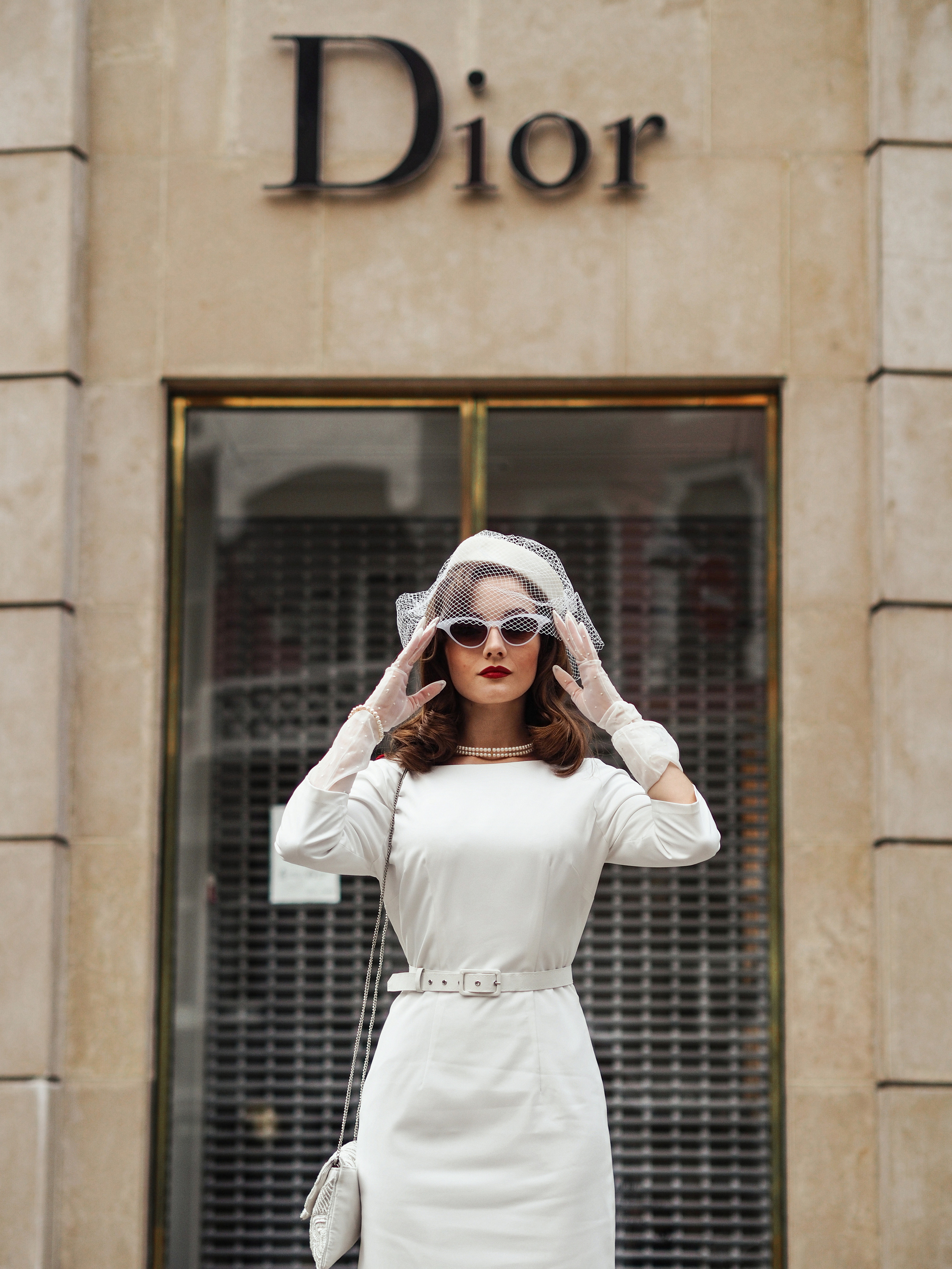 Dior. Wedding and family photographer in Kiev and Europe Oleg Nemchenko