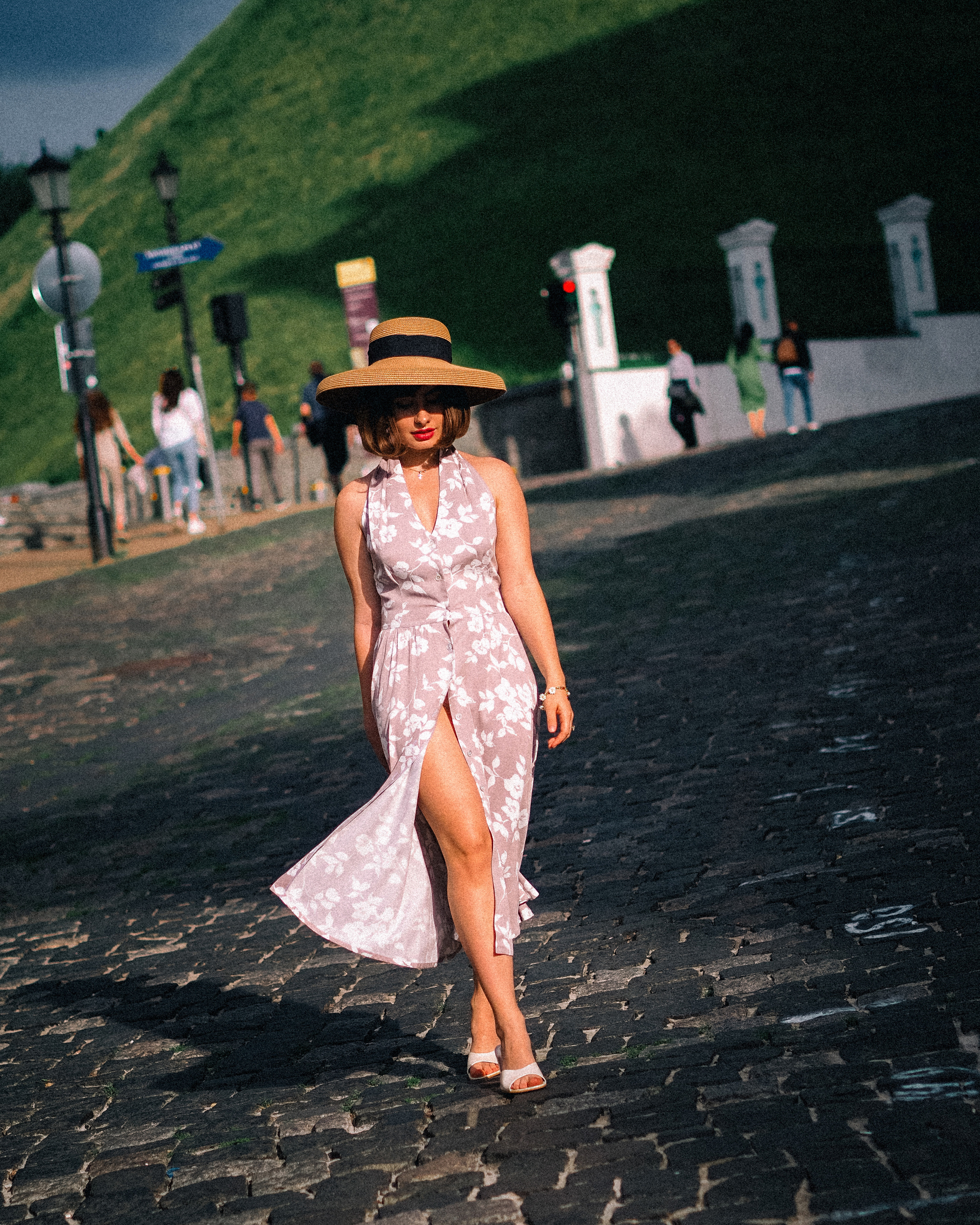 Karina. Bryllups- og familiefotograf i Norge og Europa – Oleg Nemchenko