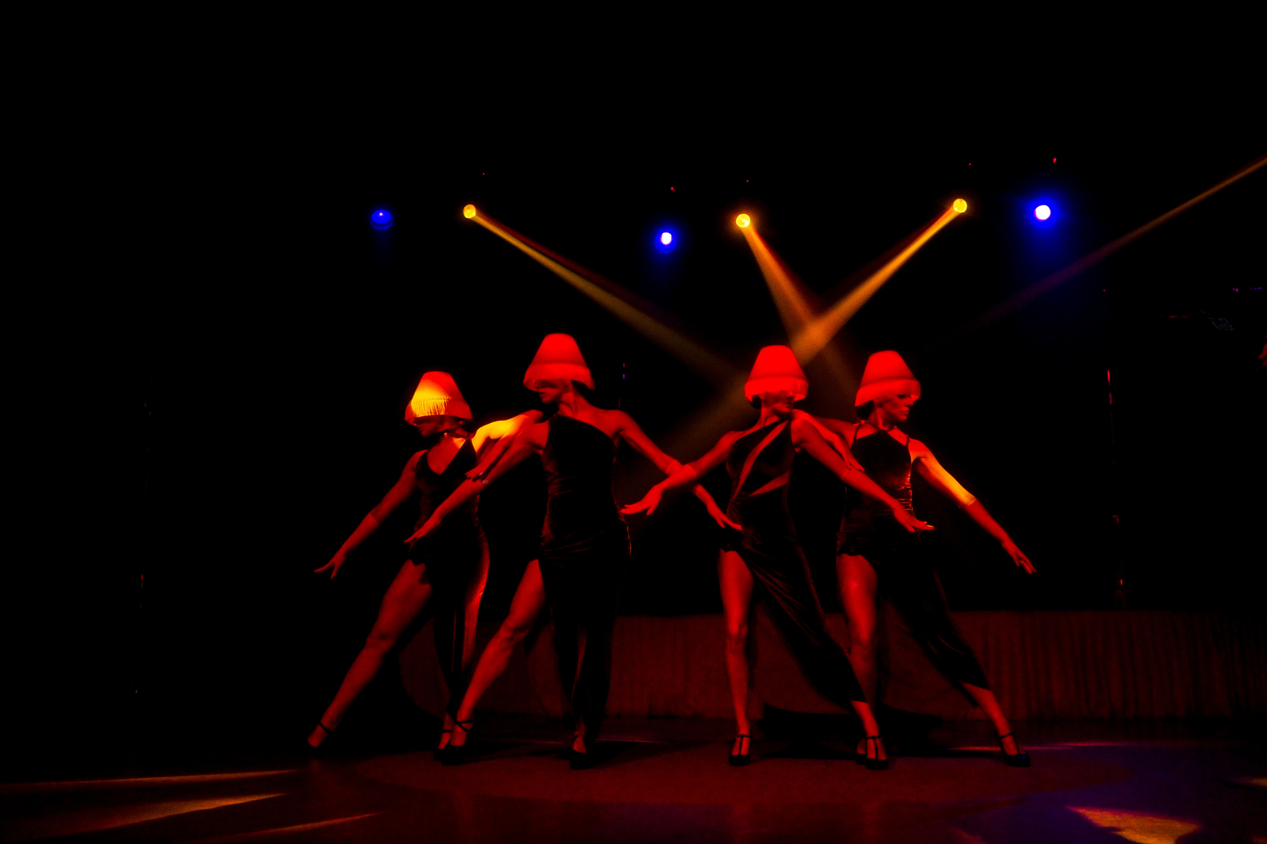 Secret Letter Show. Bryllups- og familiefotograf i Norge og Europa – Oleg Nemchenko