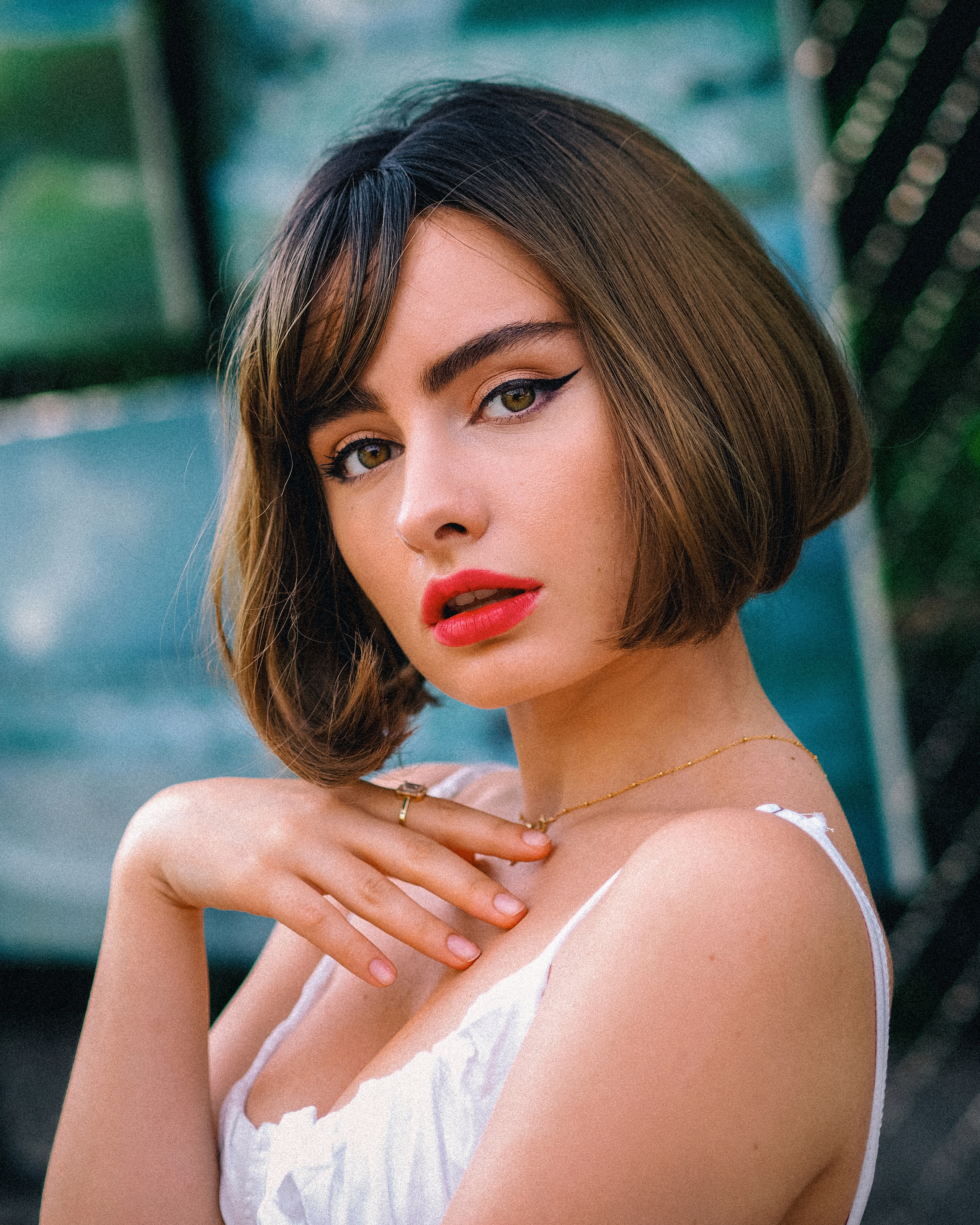 Karina. Bryllups- og familiefotograf i Norge og Europa – Oleg Nemchenko