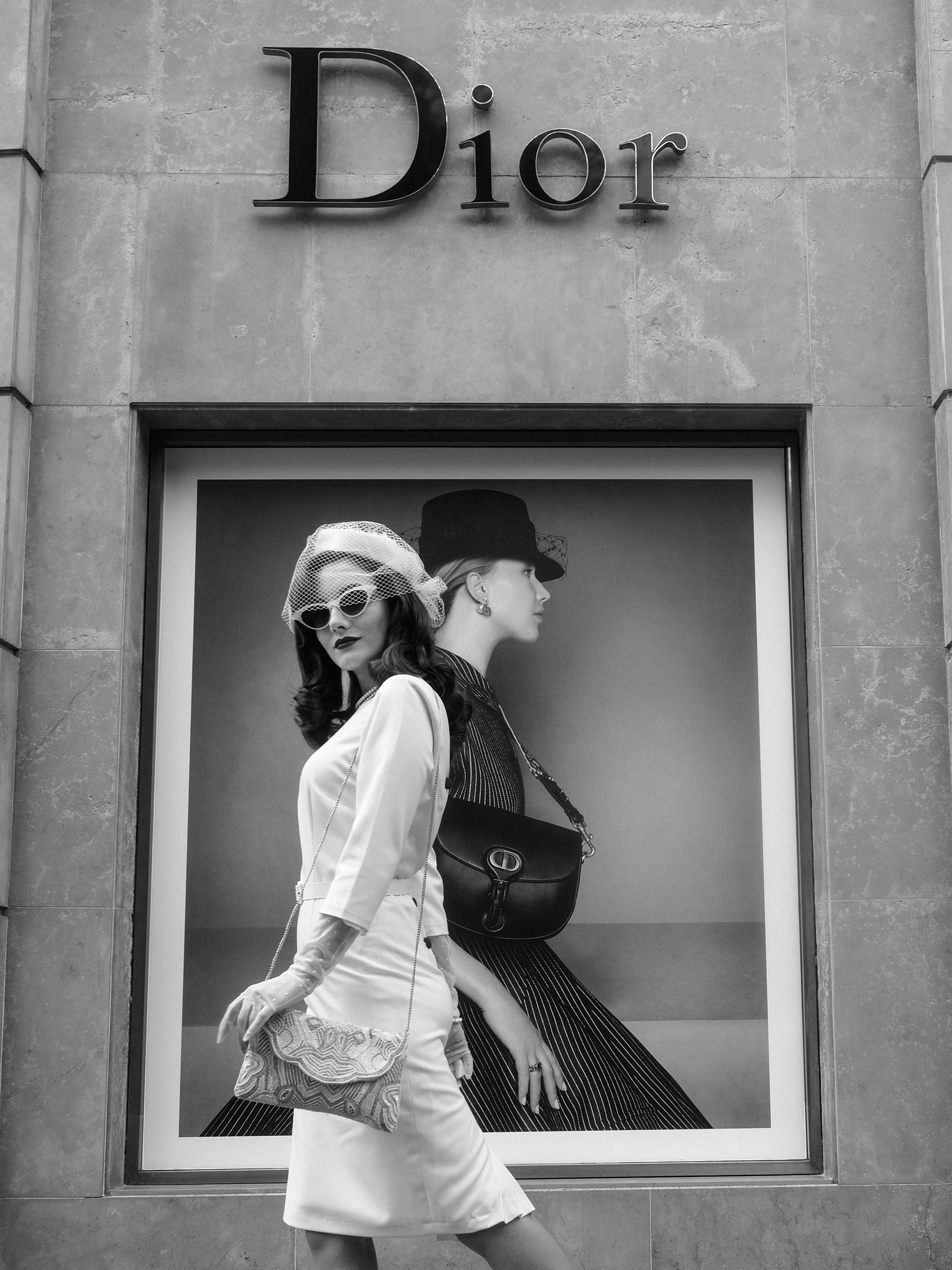 Dior. Wedding and family photographer in Kiev and Europe Oleg Nemchenko