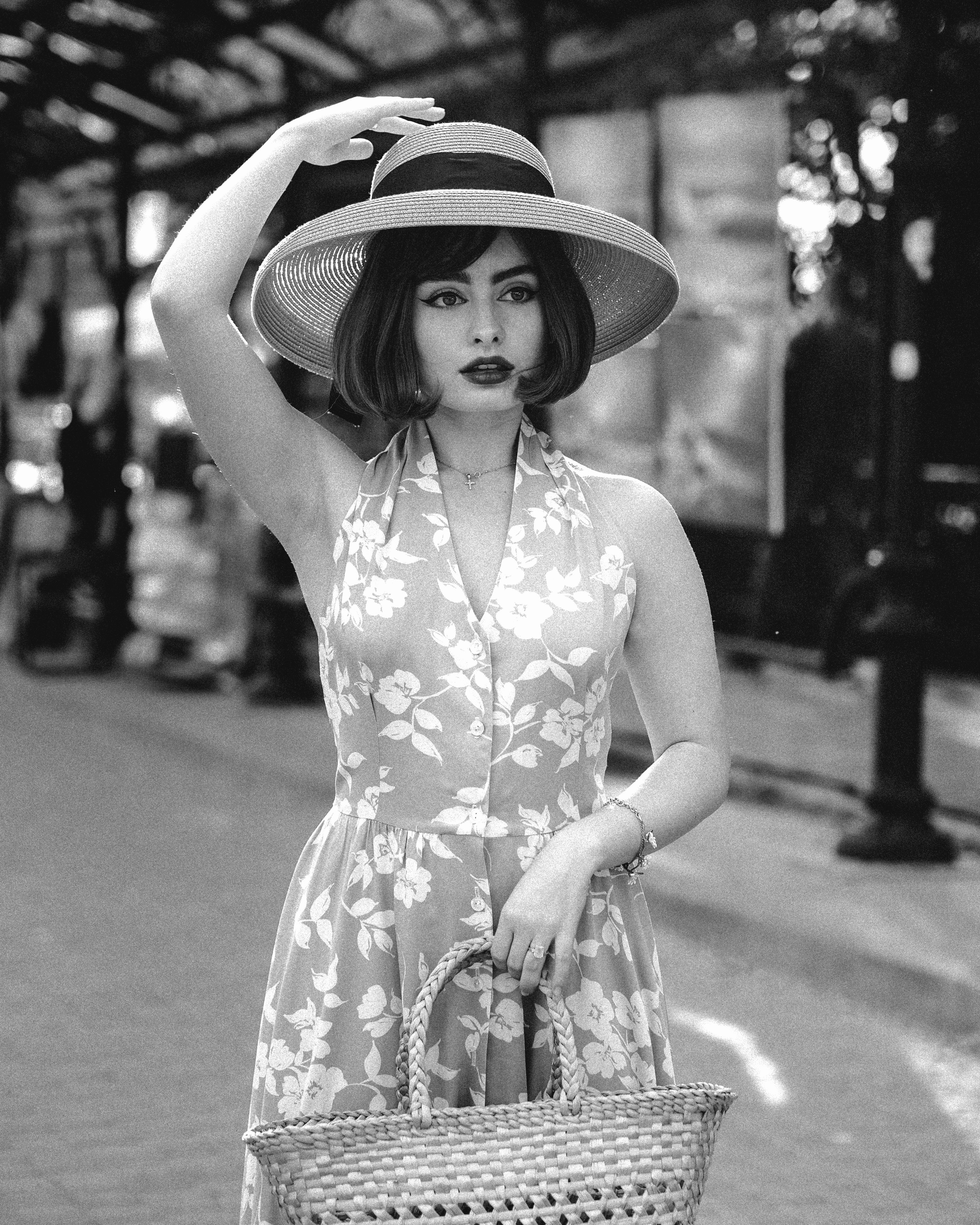 Karina. Bryllups- og familiefotograf i Norge og Europa – Oleg Nemchenko