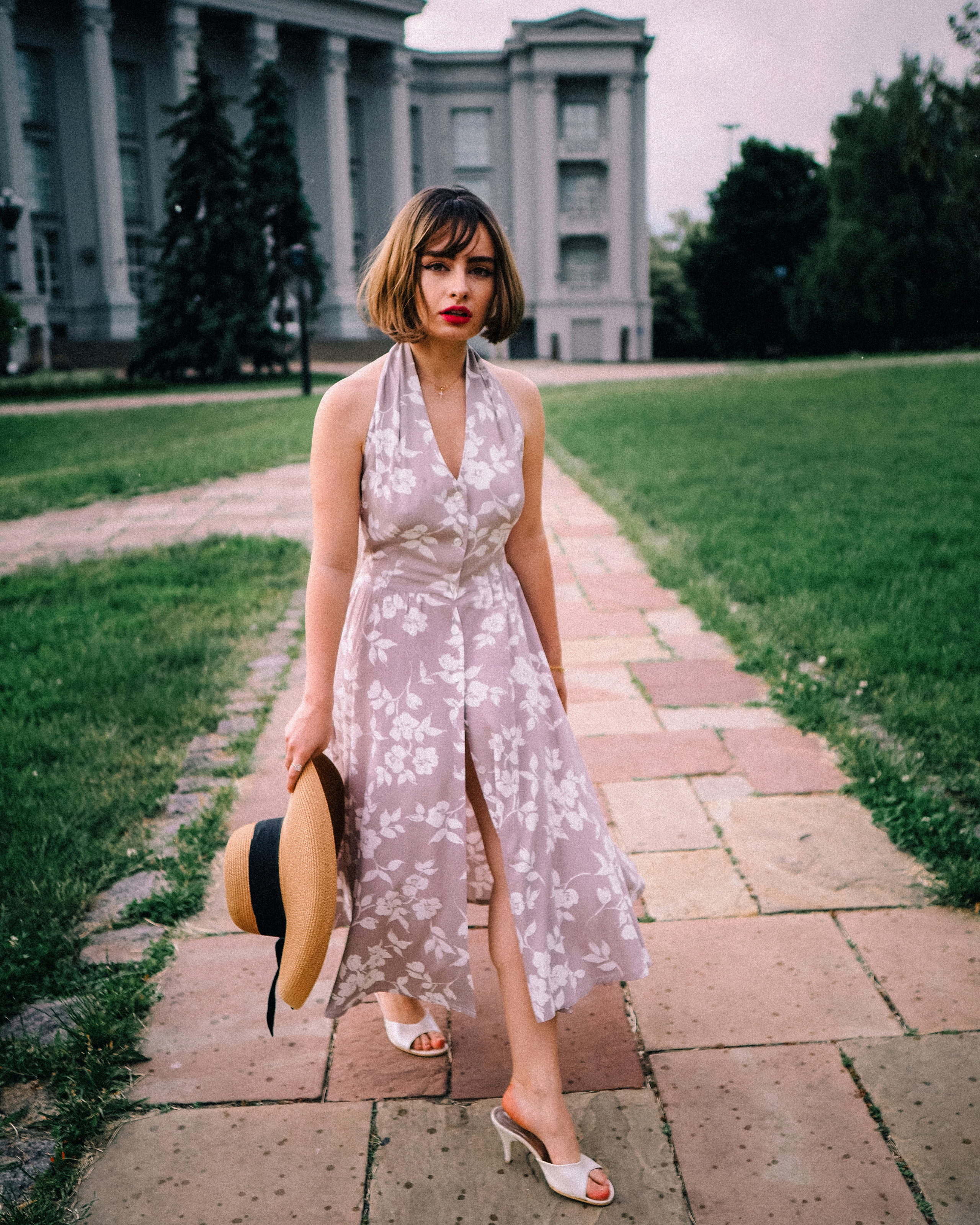 Karina. Bryllups- og familiefotograf i Norge og Europa – Oleg Nemchenko