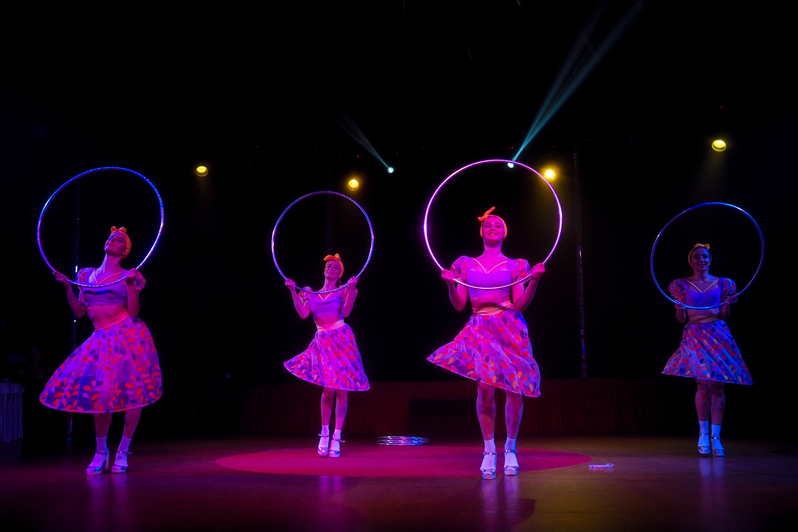Secret Letter Show. Bryllups- og familiefotograf i Norge og Europa – Oleg Nemchenko