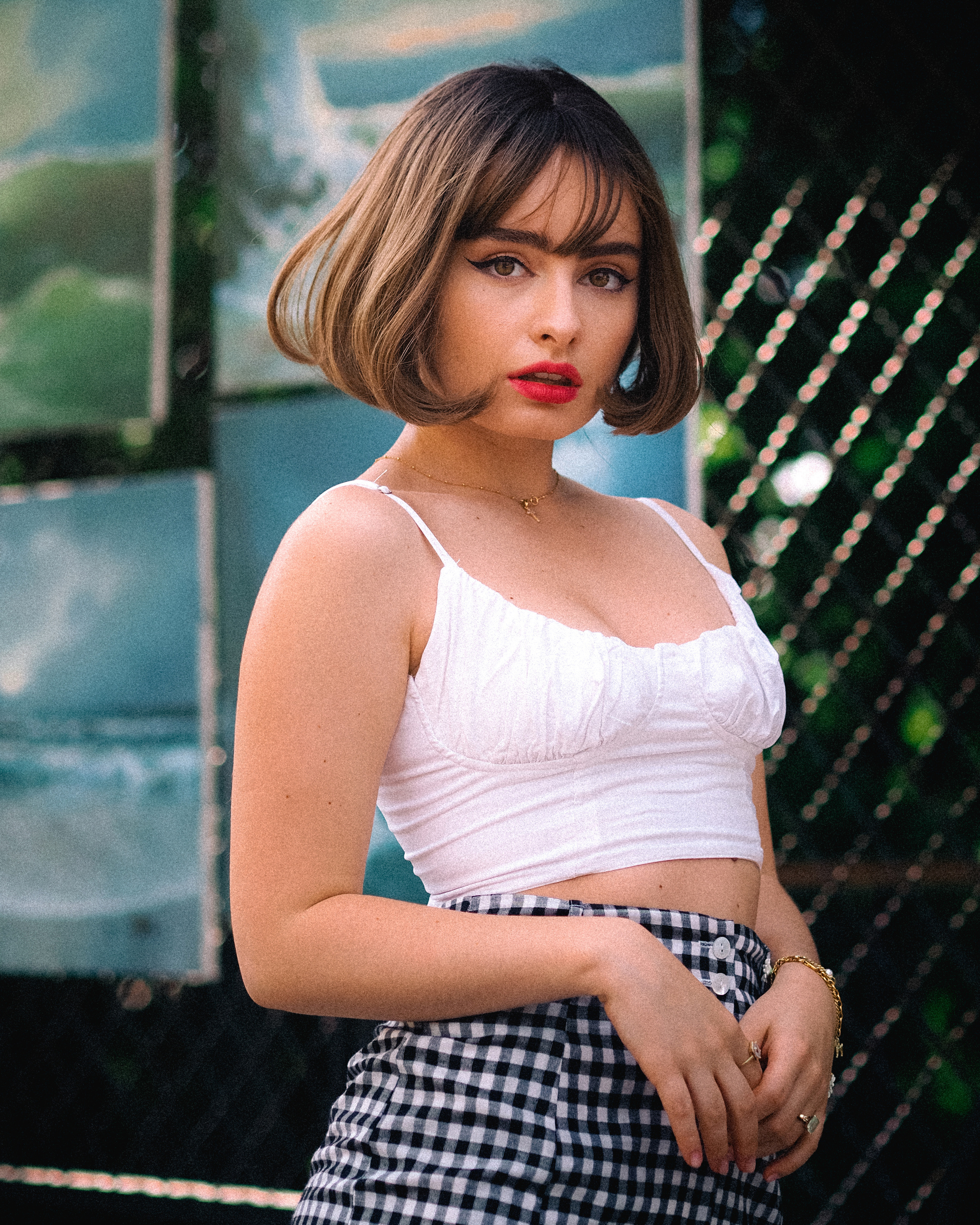 Karina. Bryllups- og familiefotograf i Norge og Europa – Oleg Nemchenko