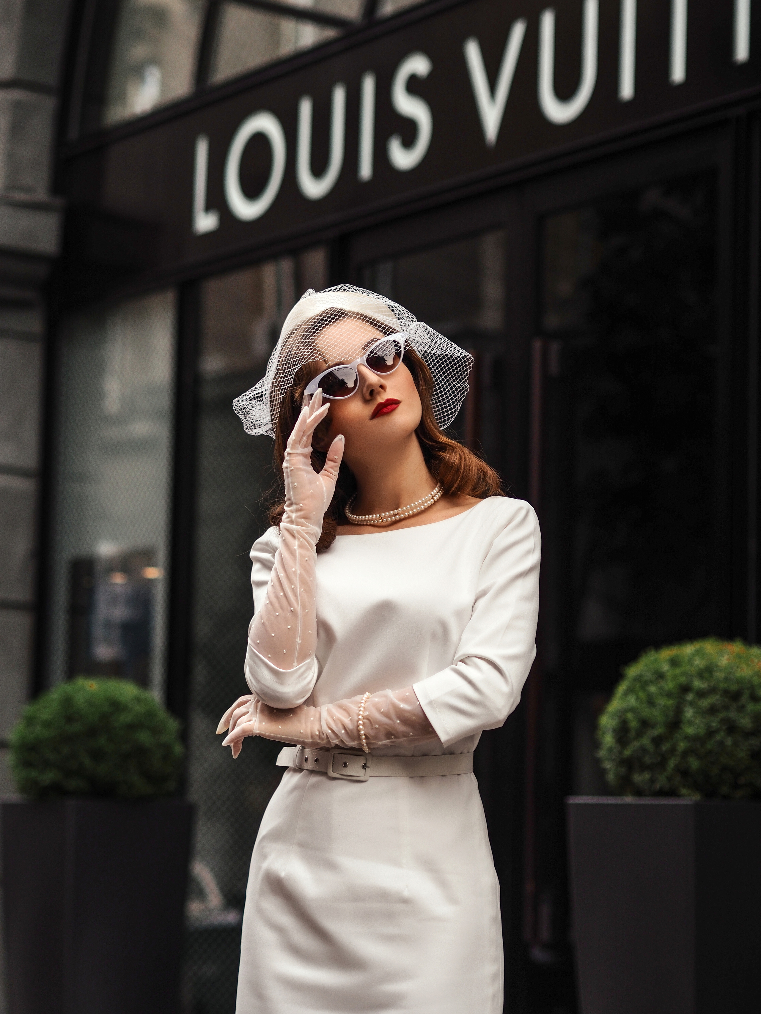 Dior. Wedding and family photographer in Kiev and Europe Oleg Nemchenko