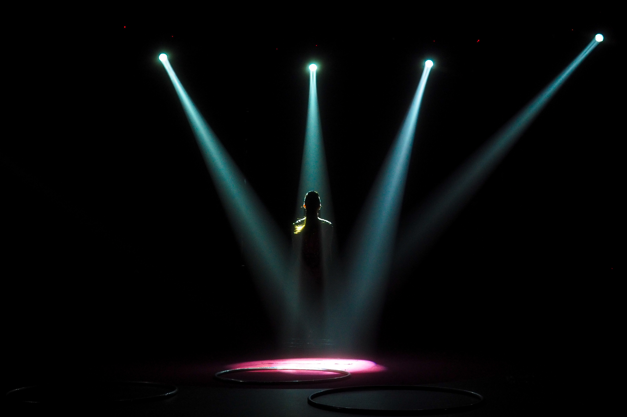 Secret Letter Show. Bryllups- og familiefotograf i Norge og Europa – Oleg Nemchenko