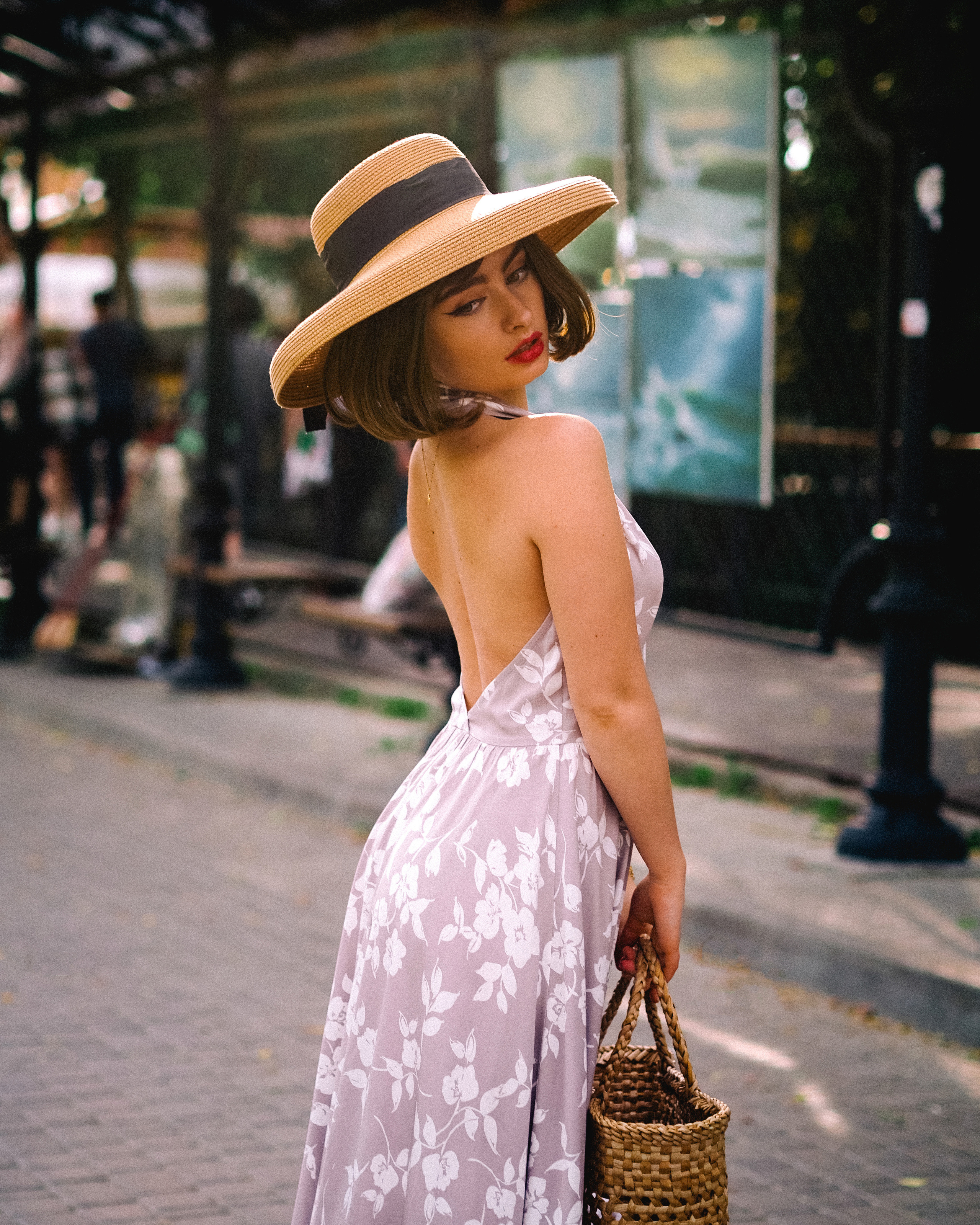 Karina. Bryllups- og familiefotograf i Norge og Europa – Oleg Nemchenko