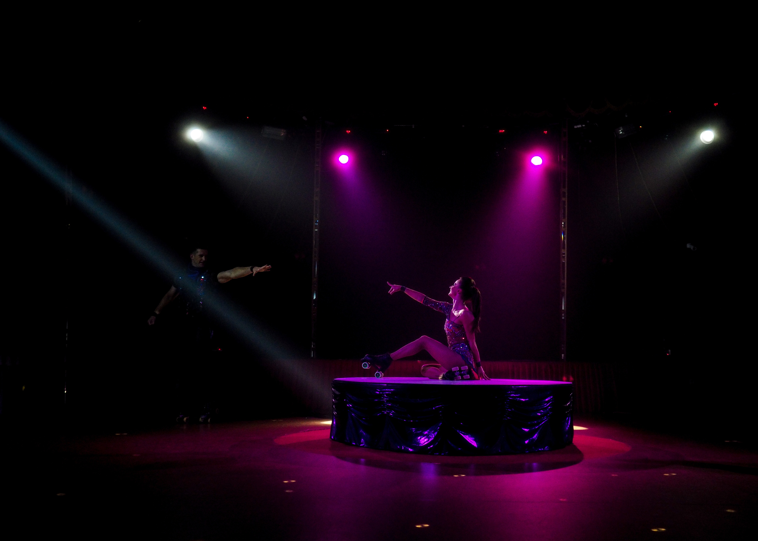 Secret Letter Show. Bryllups- og familiefotograf i Norge og Europa – Oleg Nemchenko