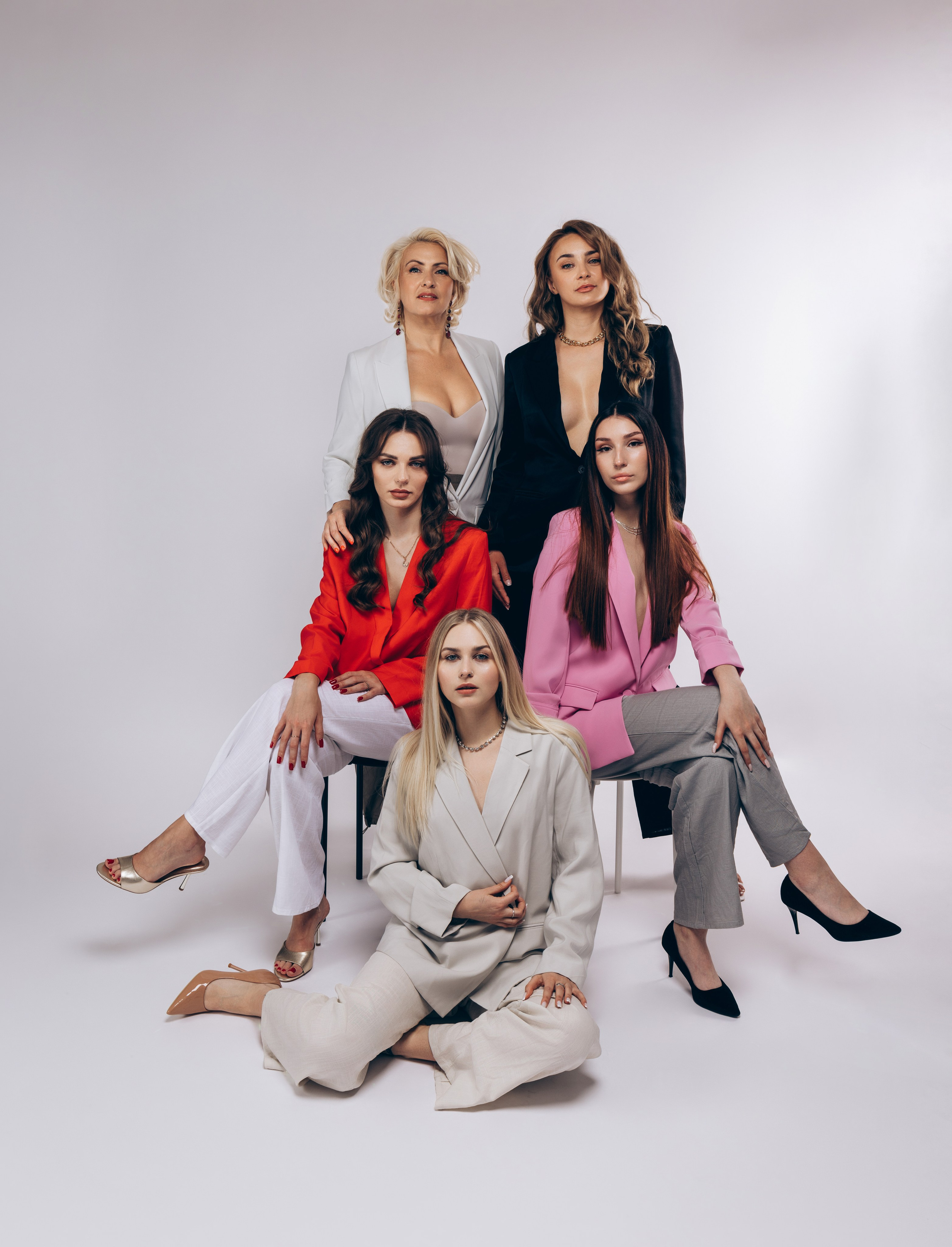 Для брендов