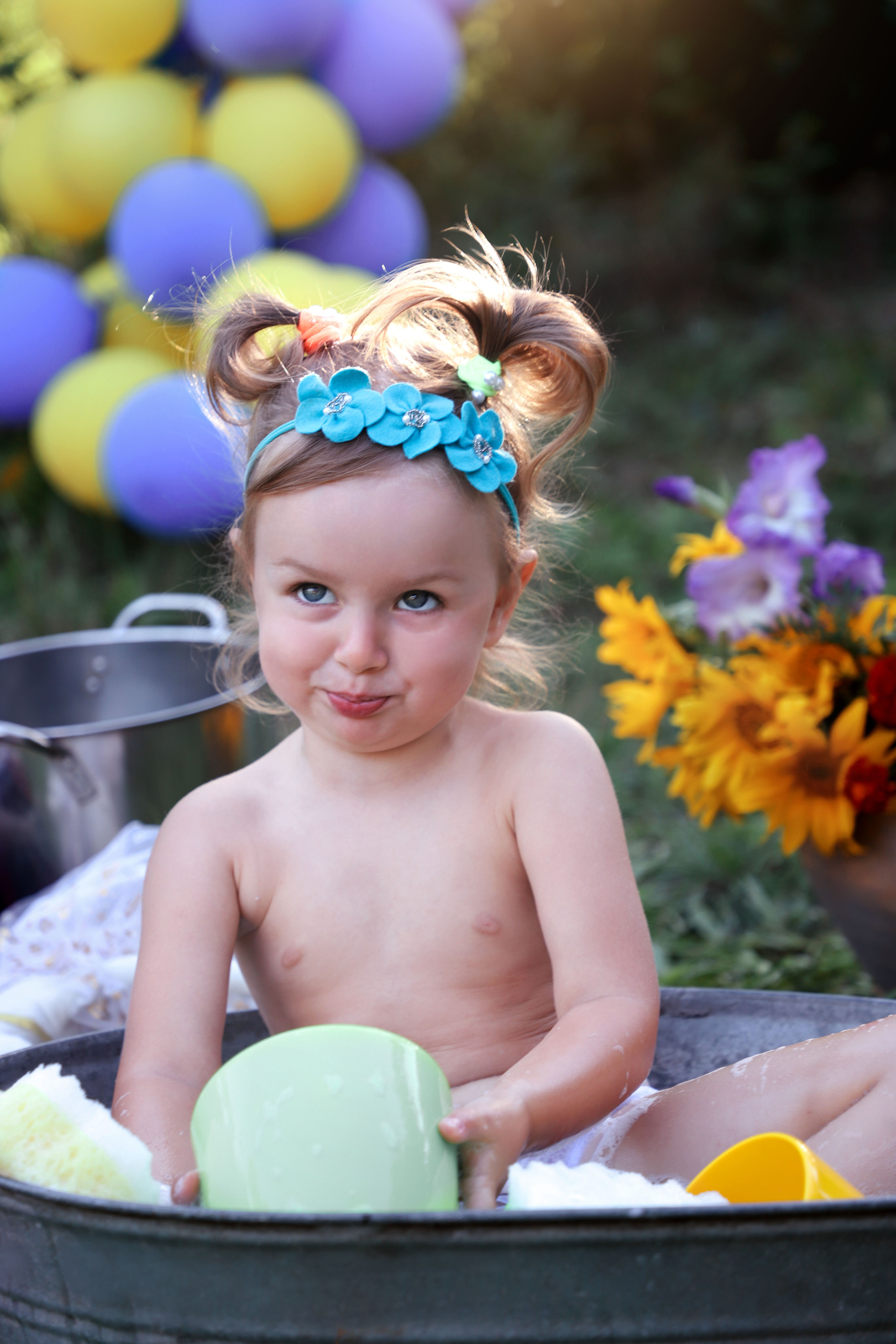 Дитяча фотосесія «Літо у бабусі»». Сімейний та дитячий фотограф Київ, Ірпінь, Буча — Галина Пивоварова