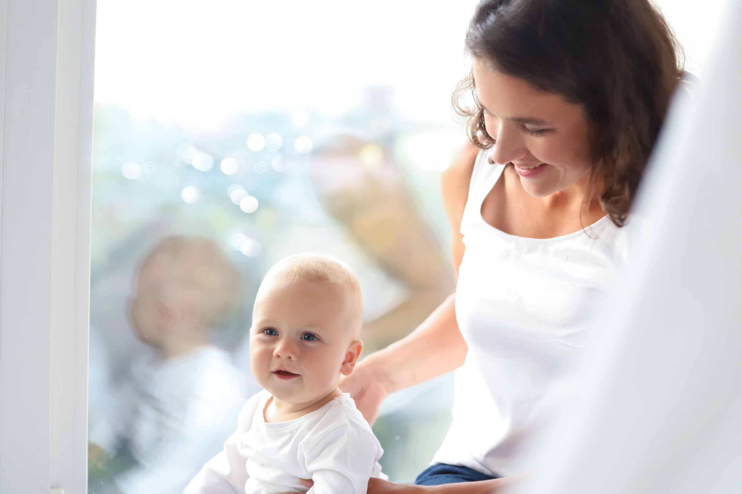 Семейная фотосессия Киры и Владимира с малышом. Сімейний та дитячий фотограф Київ, Ірпінь, Буча — Галина Пивоварова