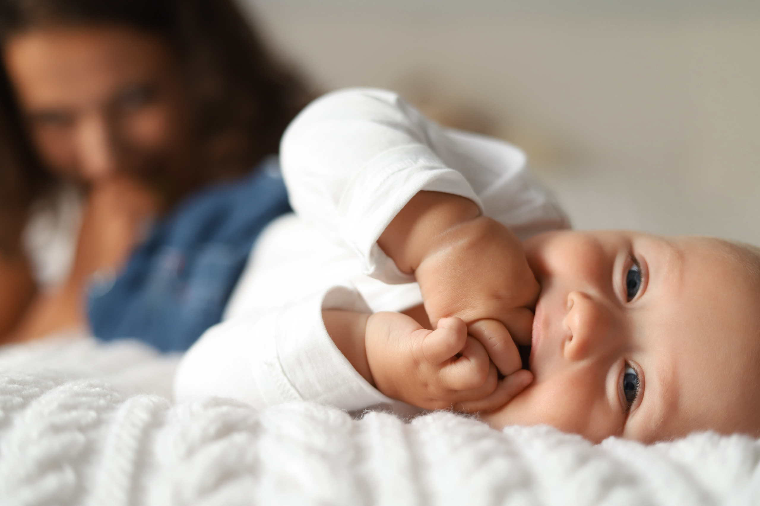 Семейная фотосессия Киры и Владимира с малышом. Сімейний та дитячий фотограф Київ, Ірпінь, Буча — Галина Пивоварова