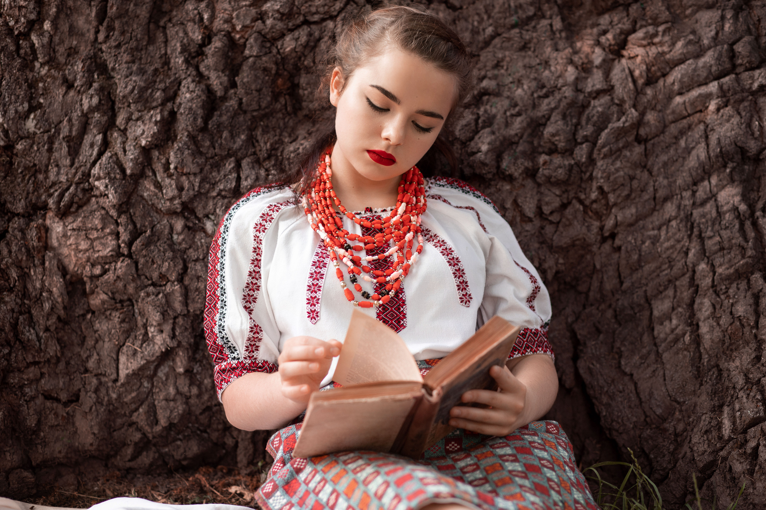 Фототур «Шевченківський край». Сімейний та дитячий фотограф Київ, Ірпінь, Буча — Галина Пивоварова