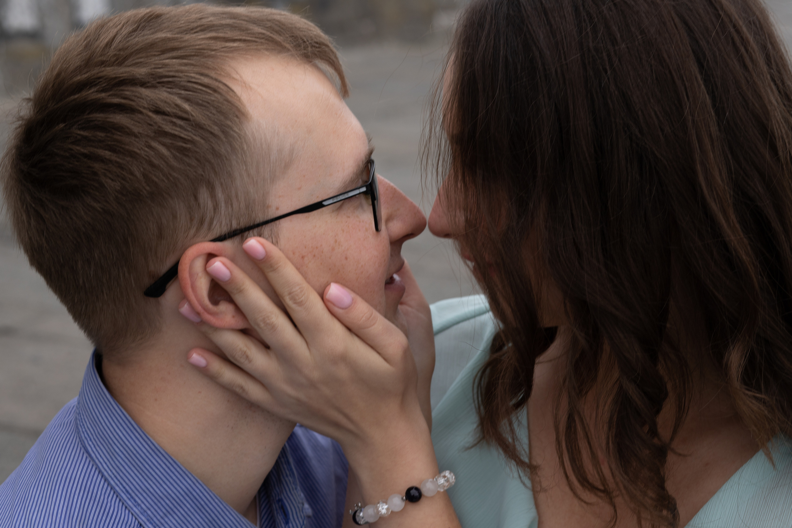 Фотопрогулка Lovestory Ксения и Игорь. Сімейний та дитячий фотограф Київ, Ірпінь, Буча — Галина Пивоварова