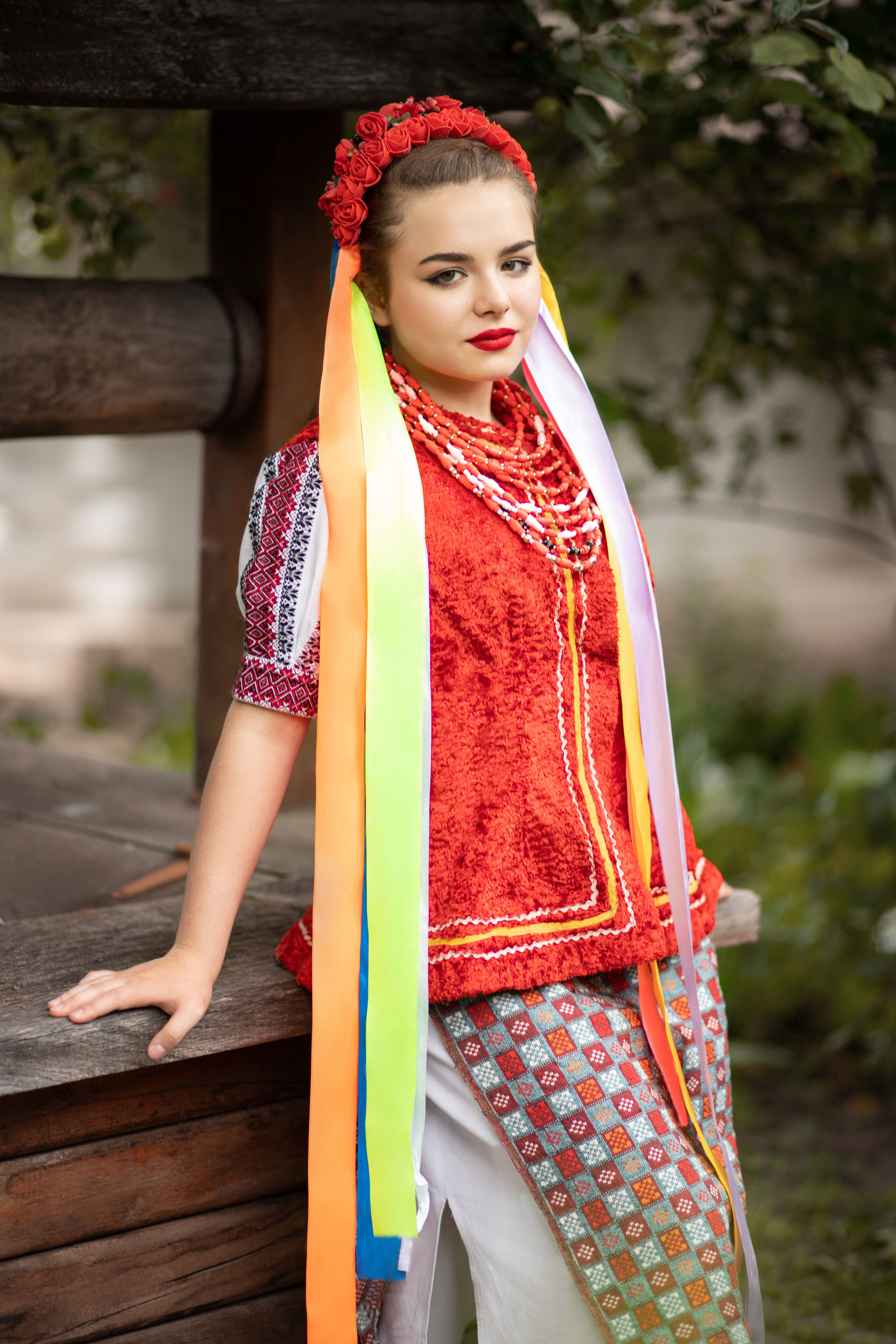 Фототур «Шевченківський край». Сімейний та дитячий фотограф Київ, Ірпінь, Буча — Галина Пивоварова