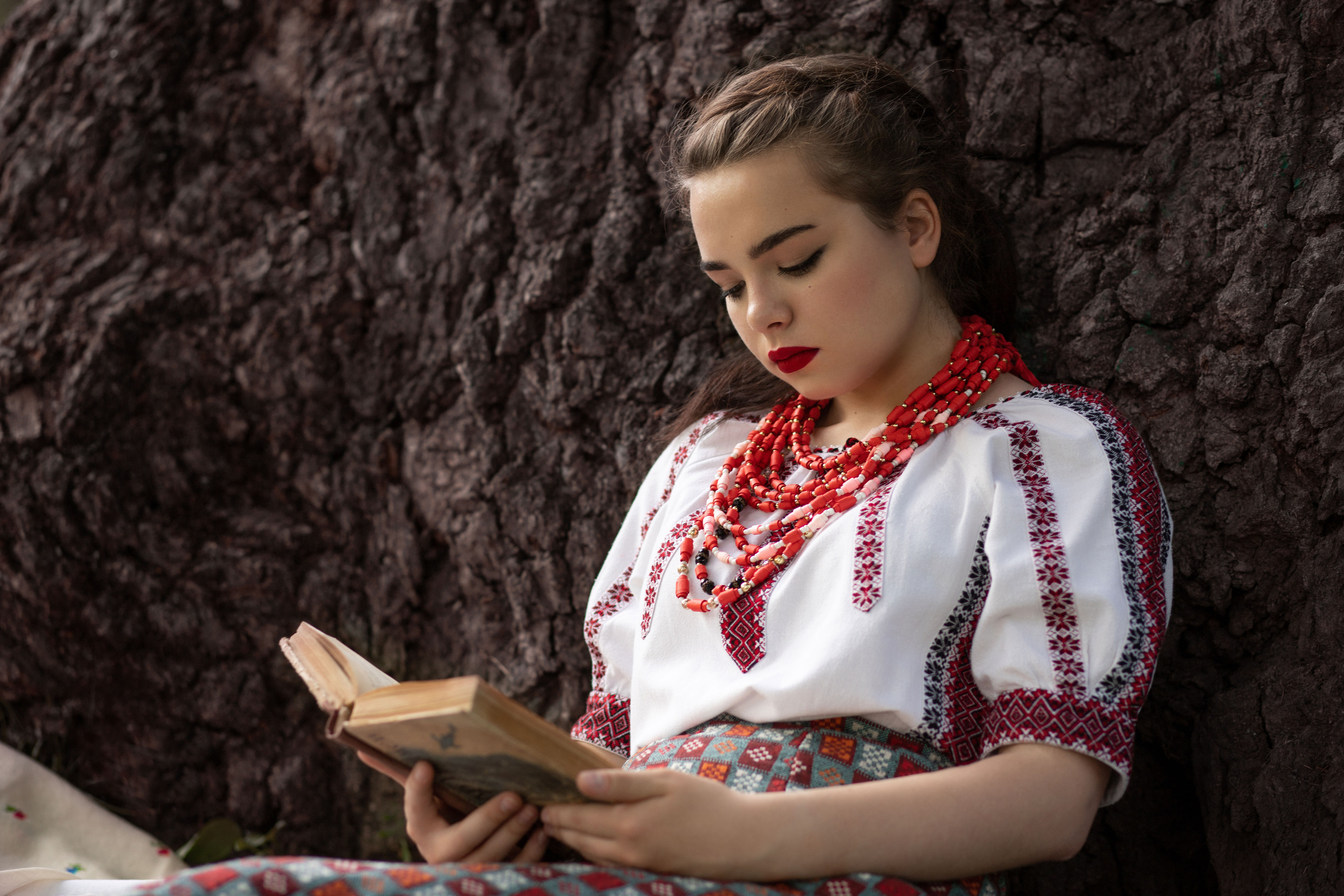 Фототур «Шевченківський край». Сімейний та дитячий фотограф Київ, Ірпінь, Буча — Галина Пивоварова