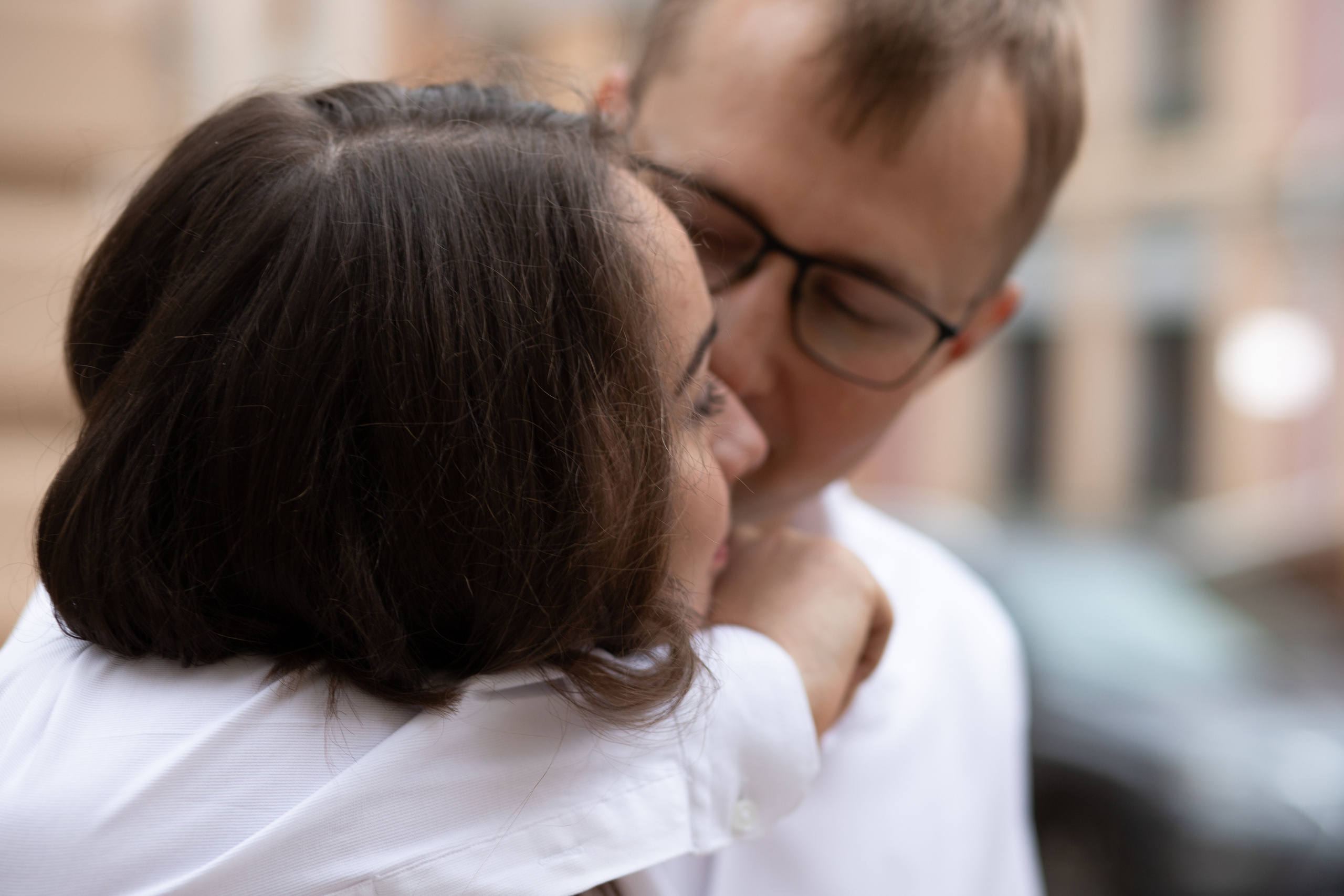 Фотопрогулка Lovestory Ксения и Игорь. Сімейний та дитячий фотограф Київ, Ірпінь, Буча — Галина Пивоварова